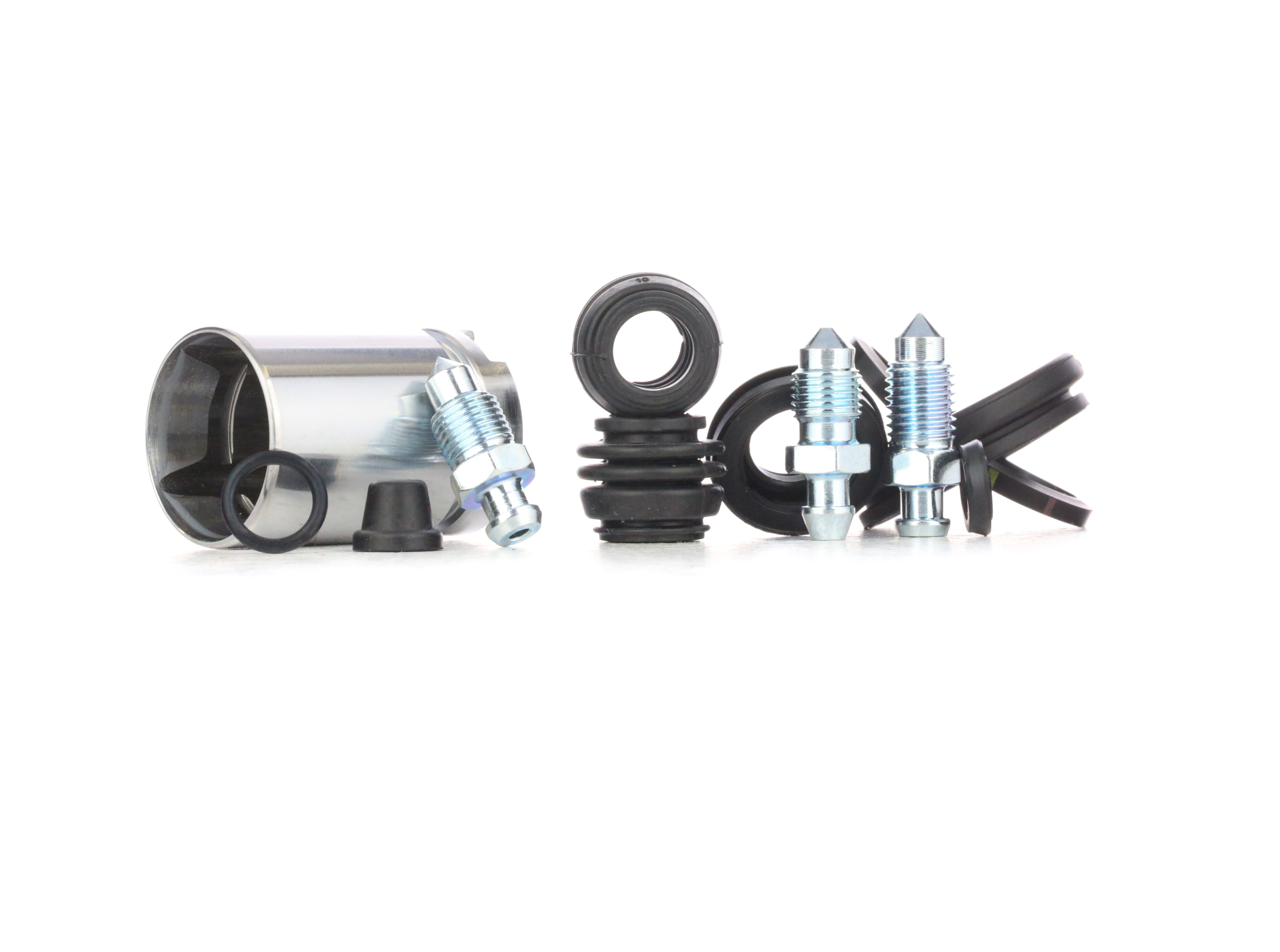 FRENKIT Kit De Réparation Étrier De Frein 230901 HONDA,ROVER,MG,CIVIC VI Hatchback EJ, EK,JAZZ II GD