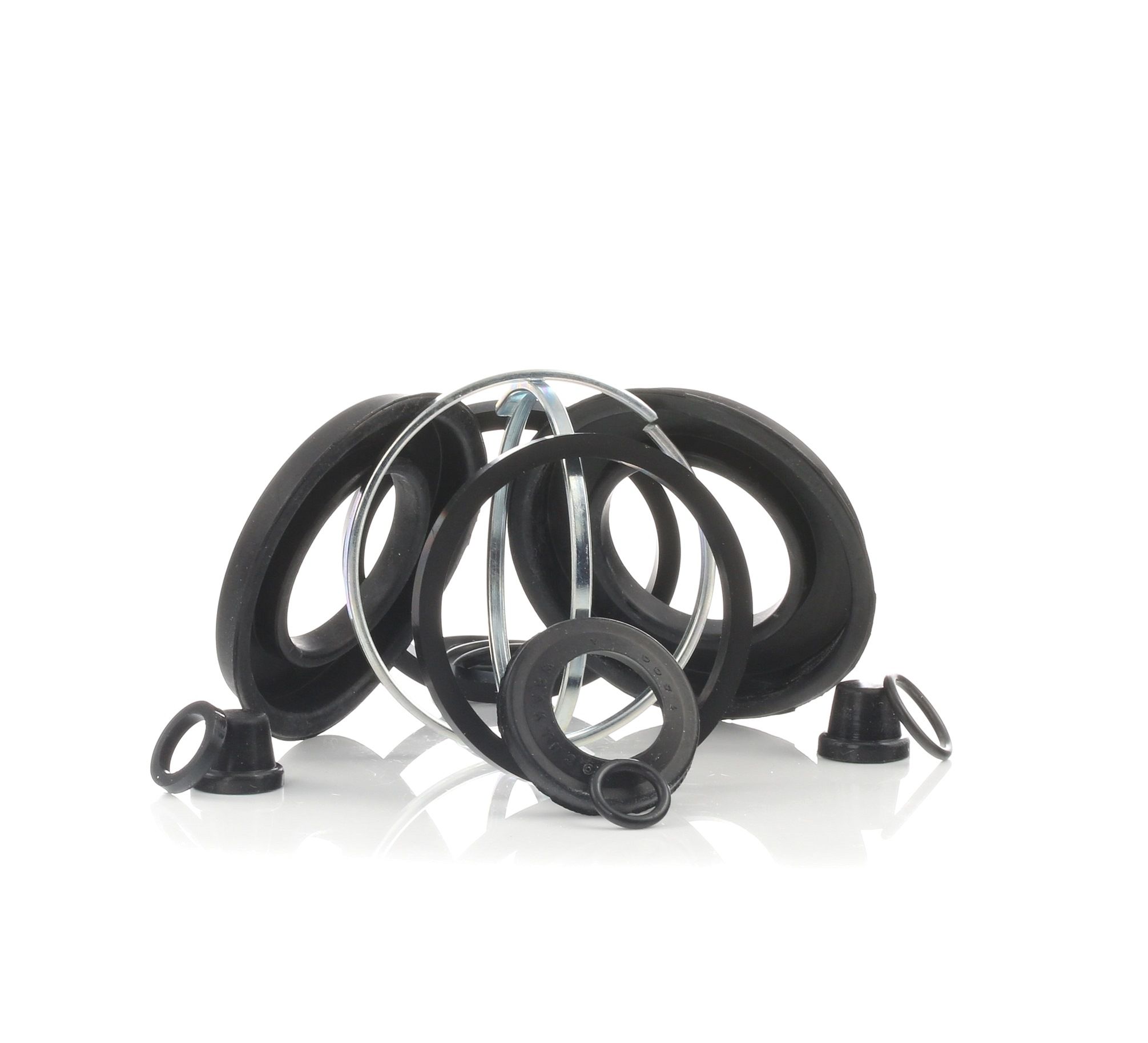 FRENKIT Kit De Réparation Étrier De Frein 238006 VOLVO,ALFA ROMEO,PORSCHE,240 Kombi P245,240 P242, P