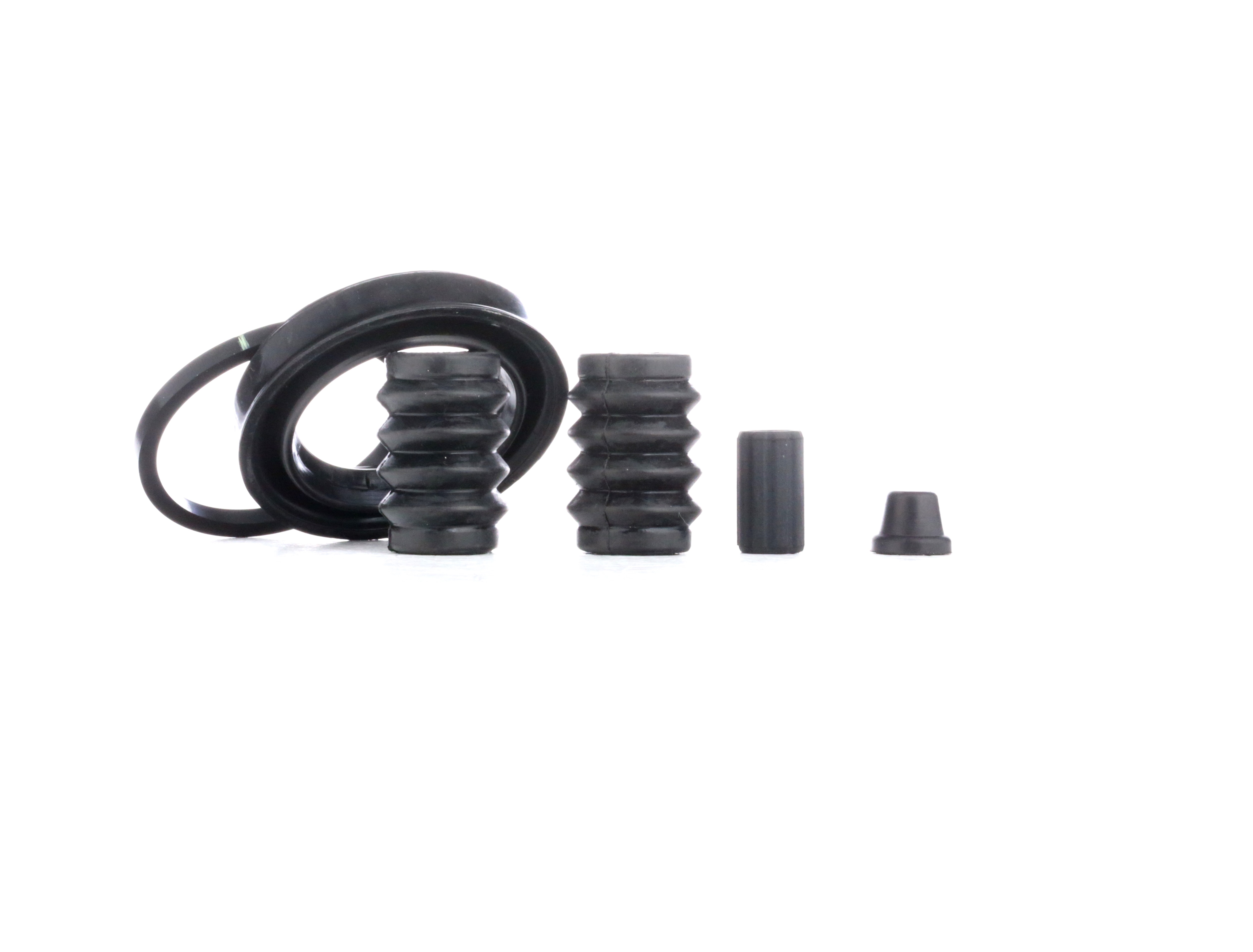 FRENKIT Kit De Réparation Étrier De Frein 238043 TOYOTA,COROLLA Verso ZER_, ZZE12_, R1_,VERSO _AUR2_