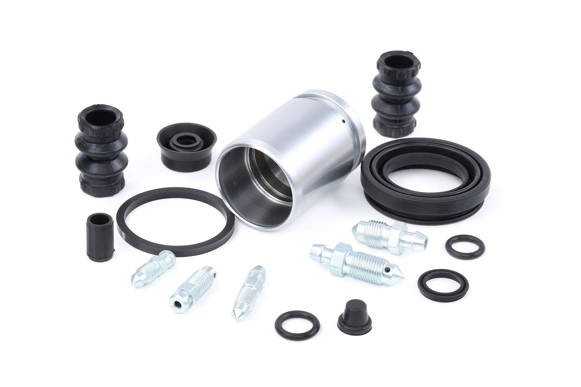 FRENKIT Kit De Réparation Étrier De Frein 238901 VW,AUDI,OPEL,GOLF IV 1J1,GOLF V 1K1,POLO 9N_,GOLF V