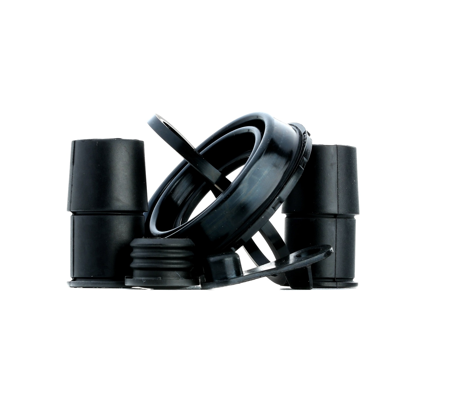 FRENKIT Kit De Réparation Étrier De Frein 242022 MERCEDES-BENZ,BMW,VOLVO,CLASE E W211,CLASE M W164,C