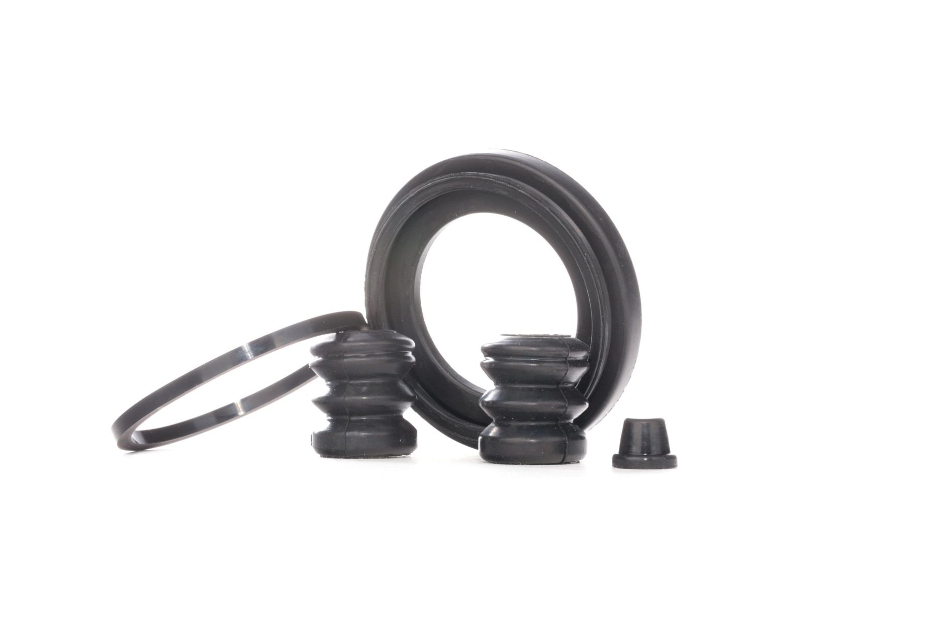 FRENKIT Kit De Réparation Étrier De Frein 248014 VW,AUDI,BMW,PASSAT 32,PASSAT Variant 33,80 81, 85, 