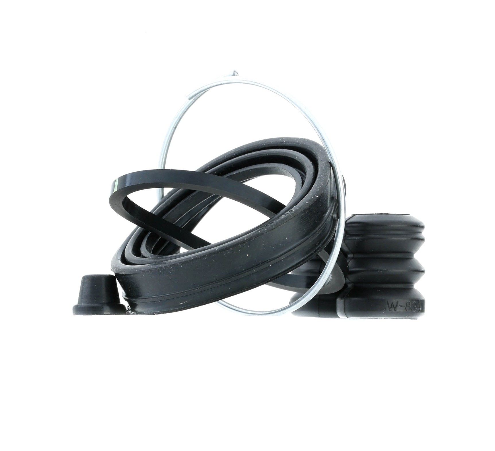 FRENKIT Kit De Réparation Étrier De Frein 248018 RENAULT,PEUGEOT,SEAT,CLIO II BB0/1/2_, CB0/1/2_,TWI