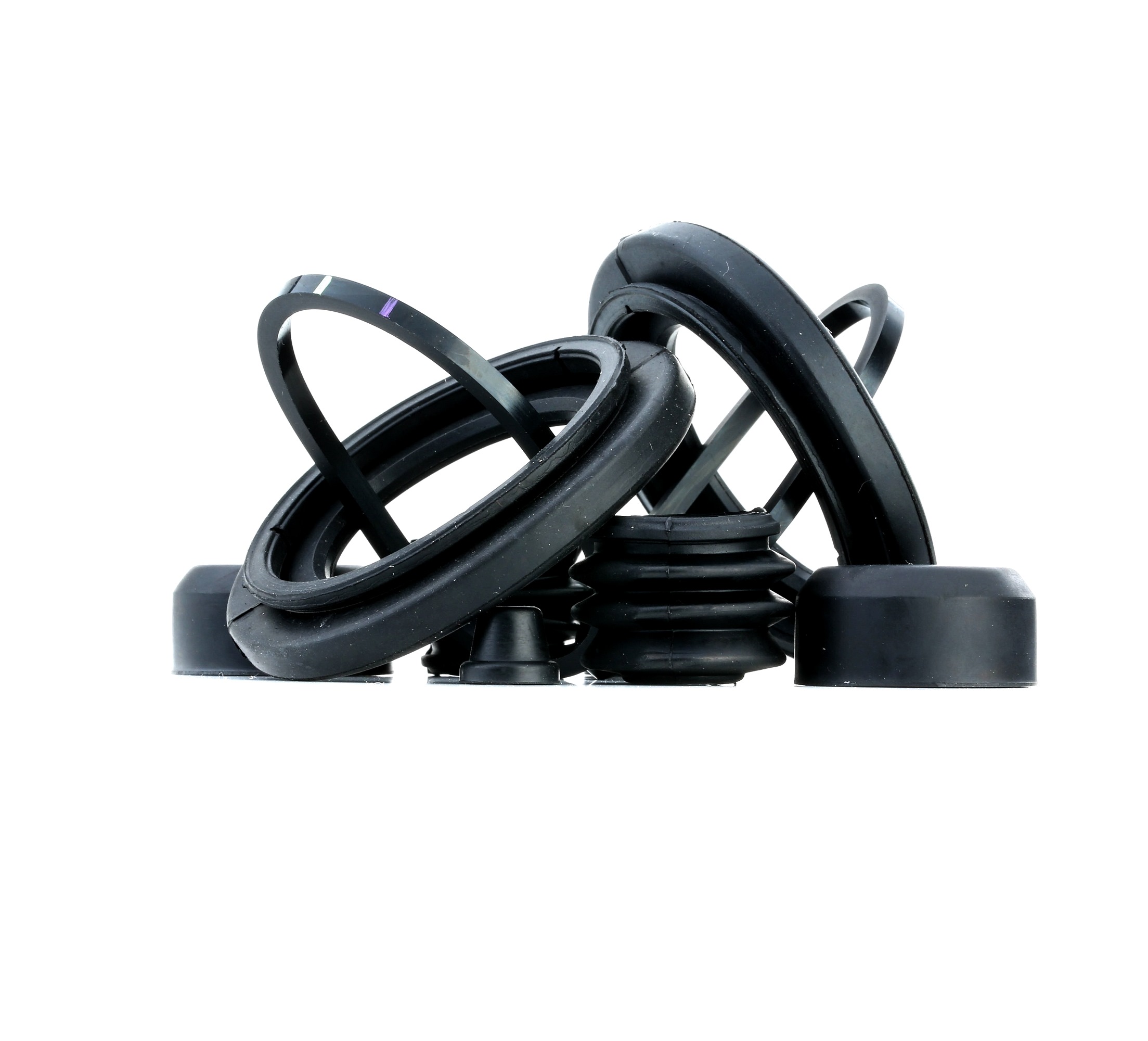 FRENKIT Kit De Réparation Étrier De Frein 248081 VW,MERCEDES-BENZ,NISSAN,CRAFTER 30-50 Furgón 2E_,CR