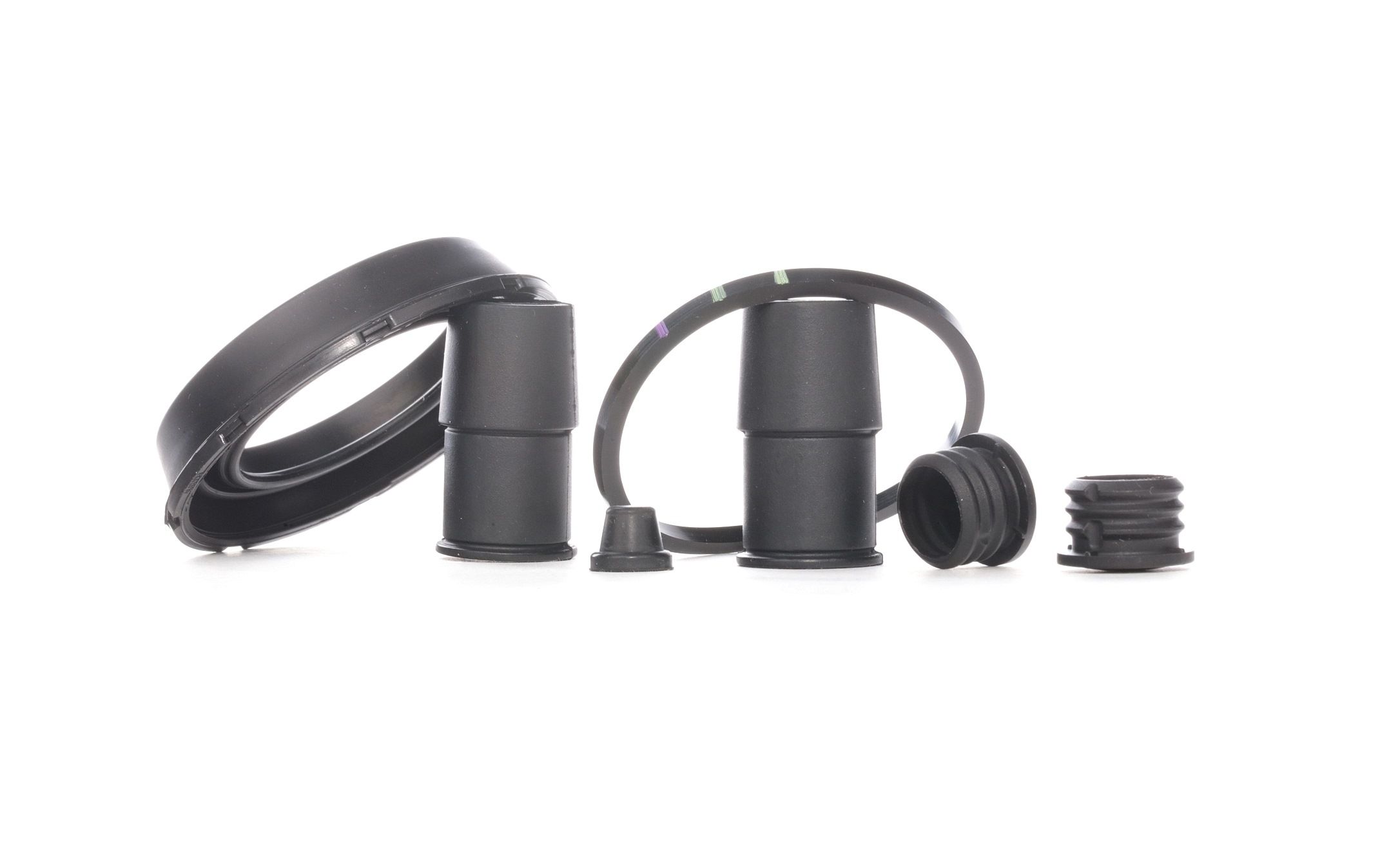 FRENKIT Kit De Réparation Étrier De Frein 254046 VW,AUDI,BMW,GOLF V 1K1,TOURAN 1T1, 1T2,GOLF VI 5K1,