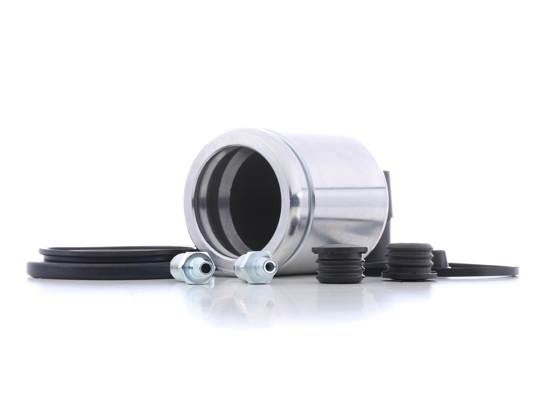 FRENKIT Kit De Réparation Étrier De Frein 254946 VW,AUDI,SKODA,GOLF IV 1J1,GOLF V 1K1,POLO 9N_,GOLF 