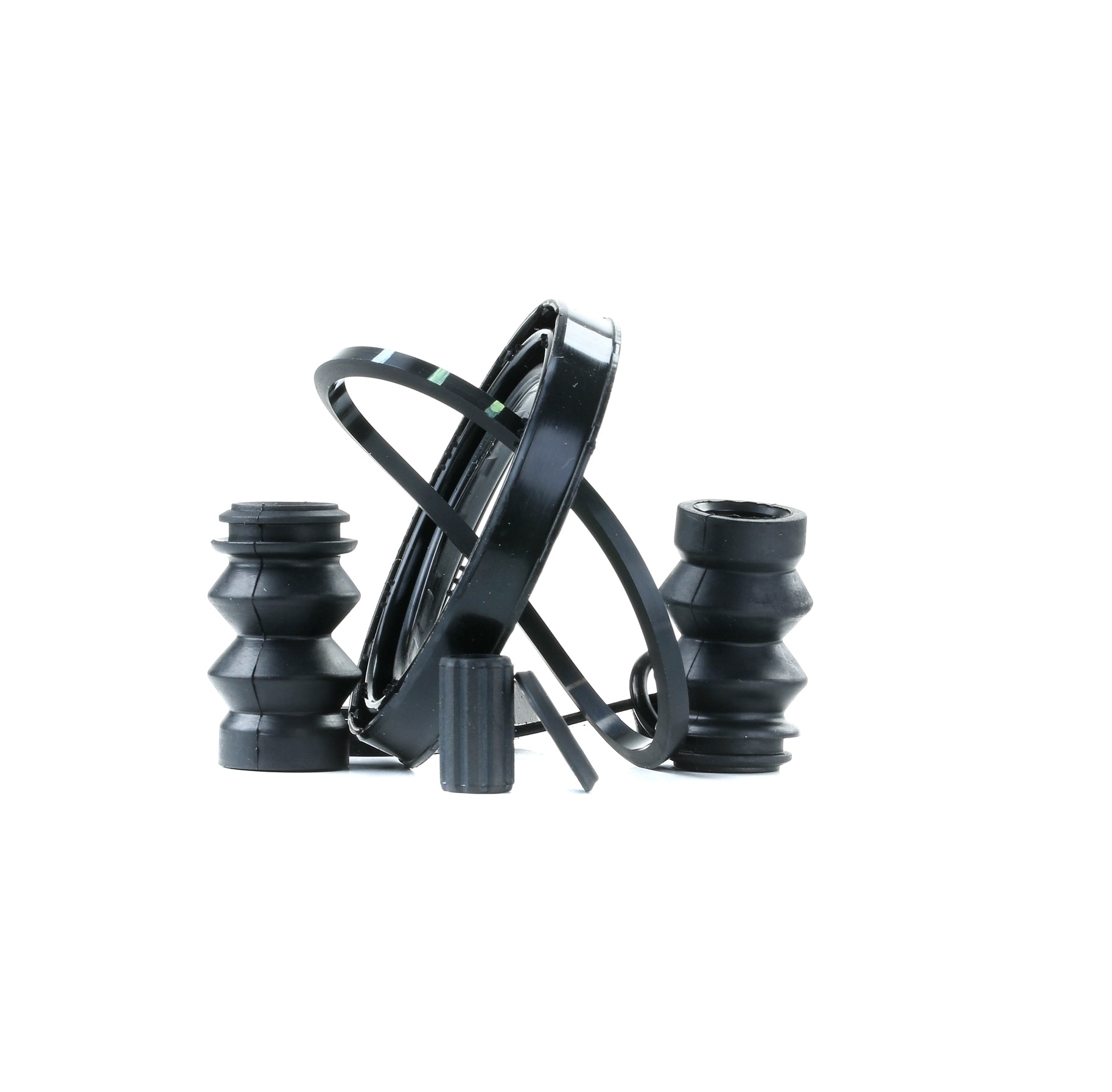 FRENKIT Kit De Réparation Étrier De Frein 257039 CITROËN,C5 I DC_,C5 III RD_,C5 II RC_,C5 III Break 