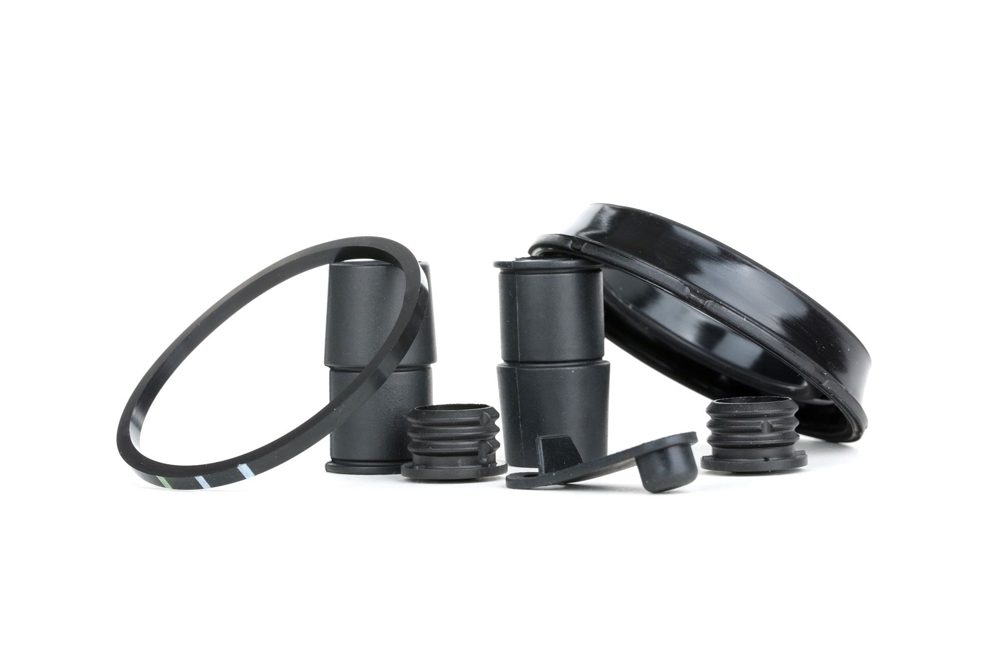 FRENKIT Kit De Réparation Étrier De Frein 257047 VW,AUDI,BMW,GOLF V 1K1,GOLF VI 5K1,TIGUAN 5N_,GOLF 