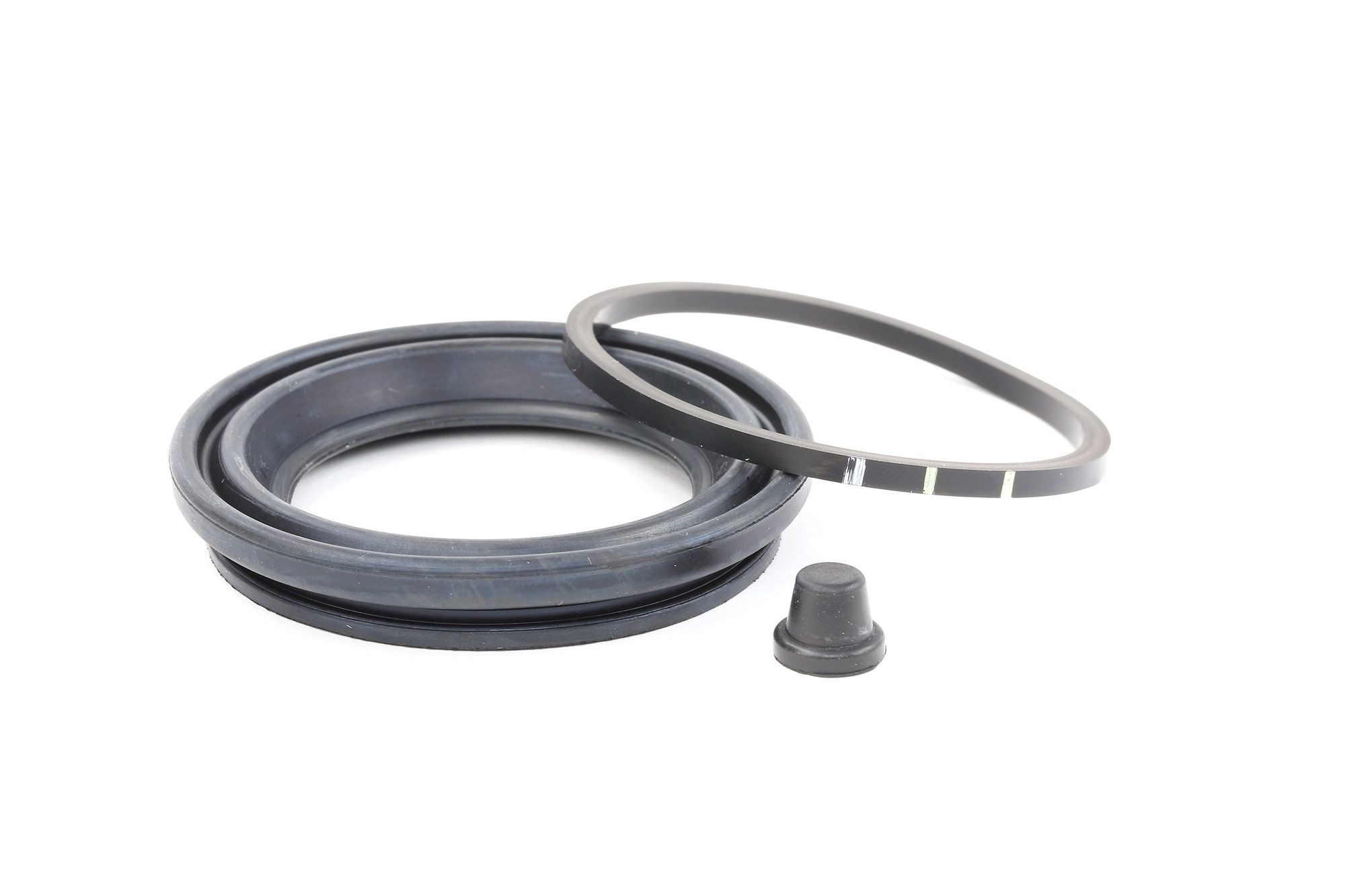 FRENKIT Kit De Réparation Étrier De Frein 257056 VW,AUDI,MERCEDES-BENZ,PASSAT 3B3,TRANSPORTER IV Aut