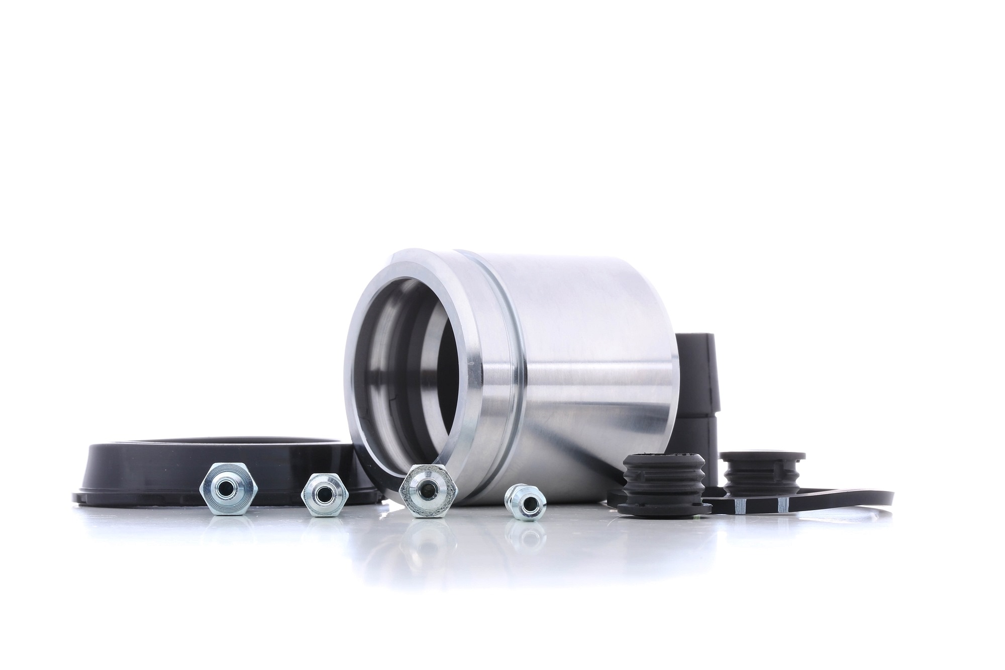 FRENKIT Kit De Réparation Étrier De Frein 257911 VW,AUDI,BMW,TIGUAN 5N_,SHARAN 7N1, 7N2,A4 8K2, B8,A