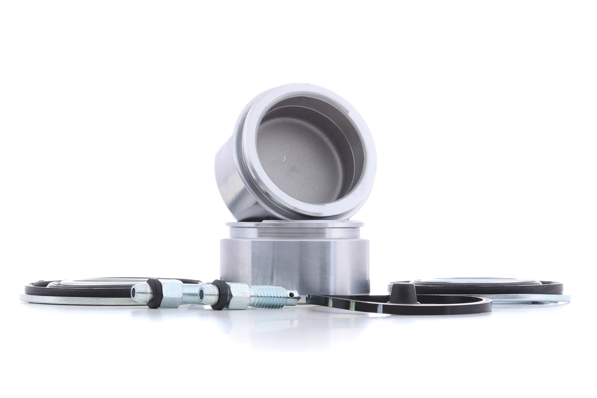 FRENKIT Kit De Réparation Étrier De Frein 257926 MERCEDES-BENZ,SL R107,CLASE S W108, W109,COUPE W111