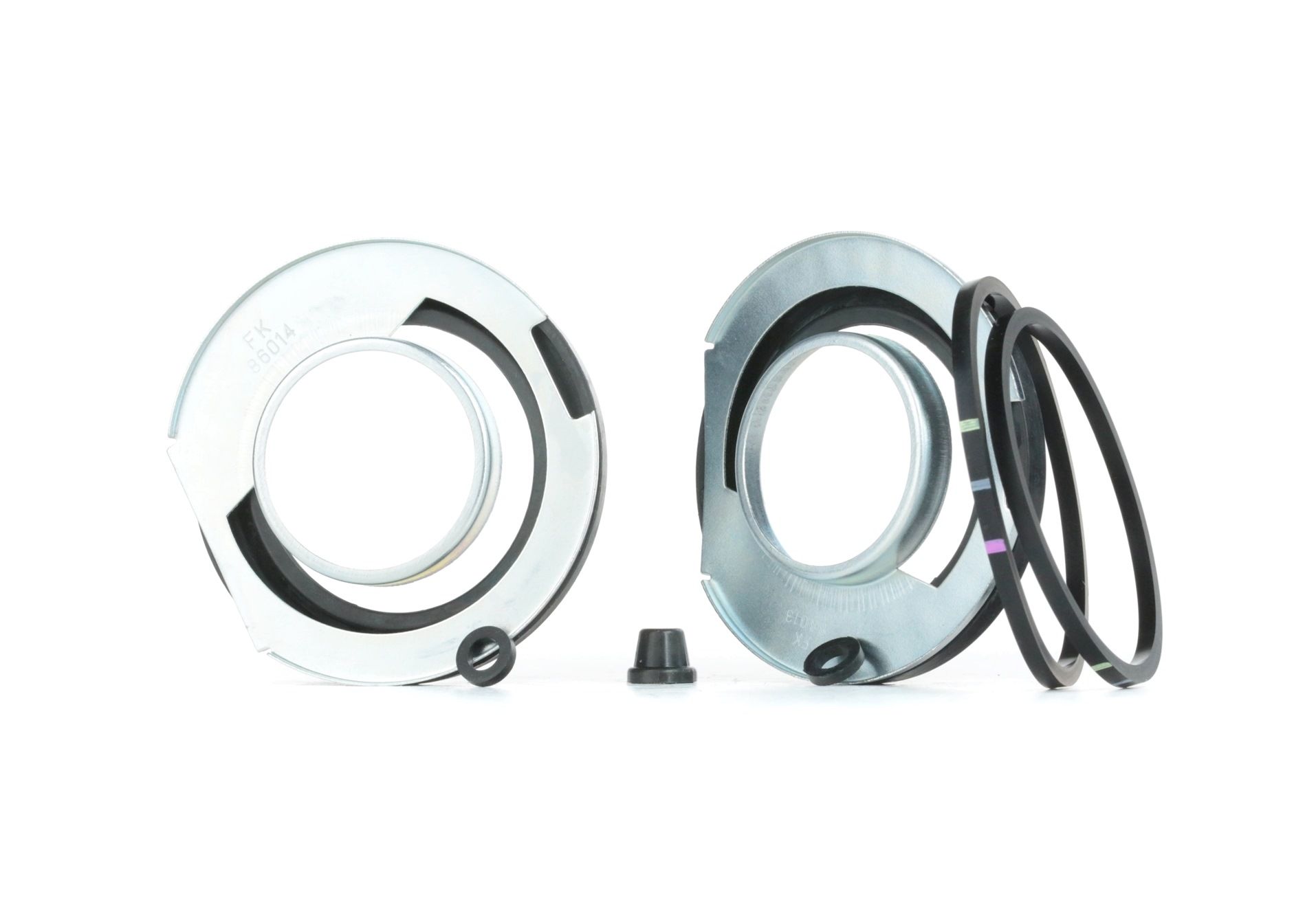 FRENKIT Kit De Réparation Étrier De Frein 260007 MERCEDES-BENZ,Sedán W123,SL R107,CLASE S W126,COUPE