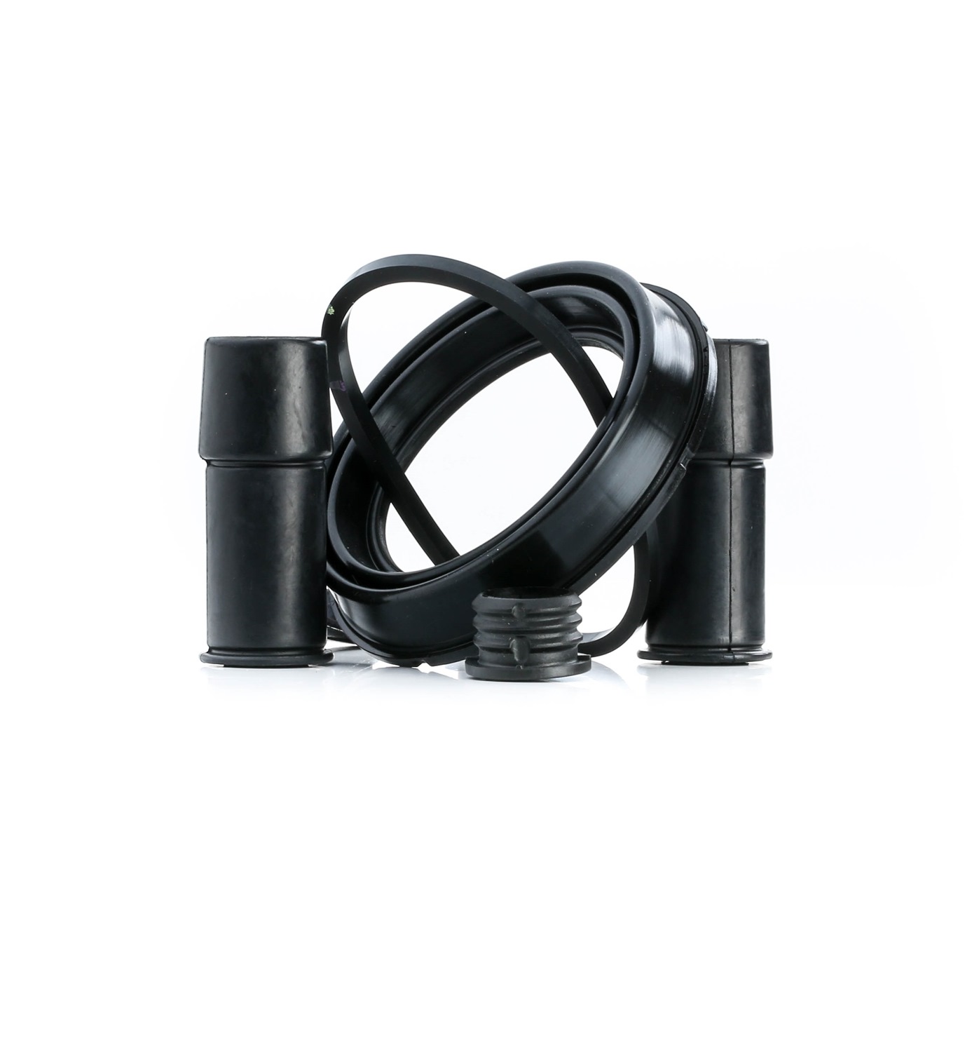 FRENKIT Kit De Réparation Étrier De Frein 260038 VW,TOUAREG 7LA, 7L6, 7L7,TRANSPORTER V Furgón 7HA,