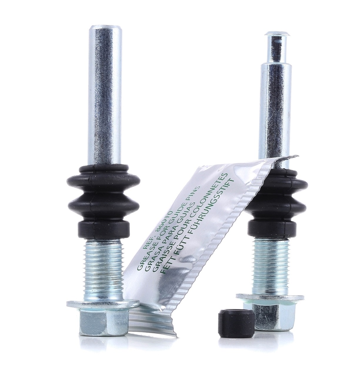 FRENKIT Jeu de douilles de guidage, étrier de frein 809004 MAZDA,MITSUBISHI,6 Hatchback GG,6 GG,6 St