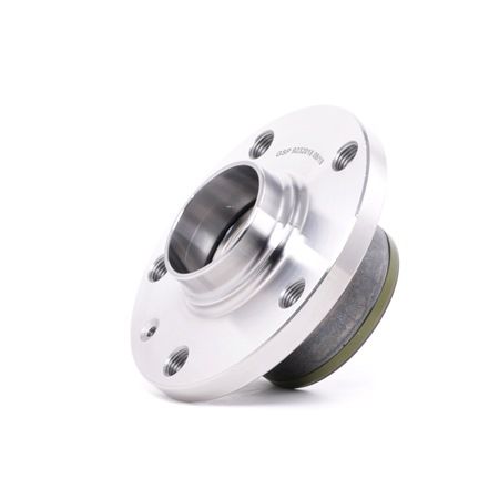 Radlagersatz Ø: 137mm, Innendurchmesser: 32mm mit OEM-Nummer 3G0 598 611