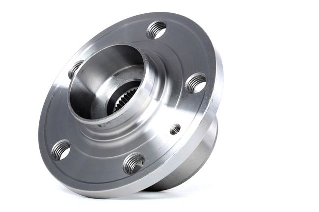 Radlagersatz Ø: 127mm mit OEM-Nummer 6R0 407 621A