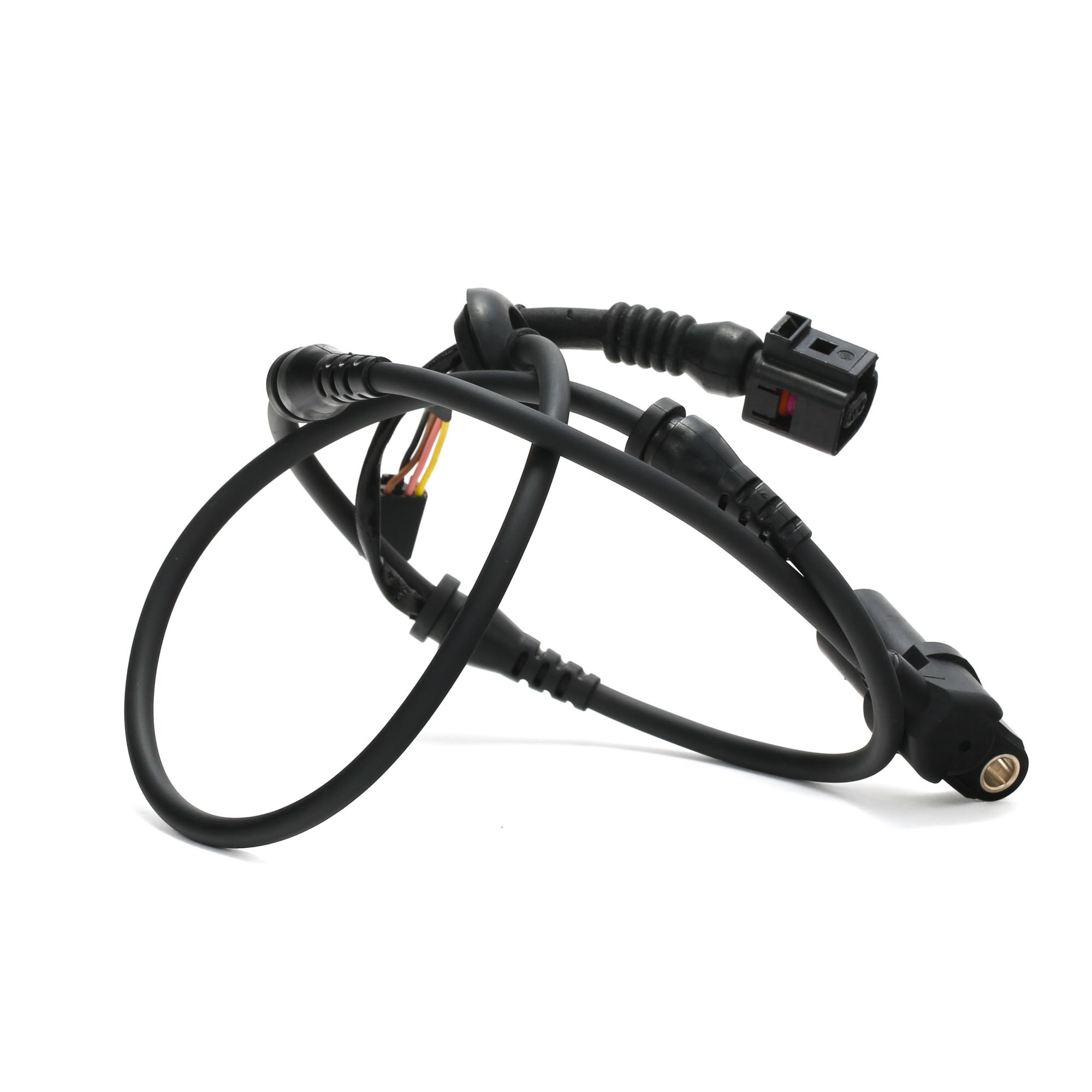 KAMOKA Capteur ABS 1060040 Controle Capteur ABS,Capteur De Roue ABS AUDI,SEAT,A4 Avant 8ED, B7,A4 8E