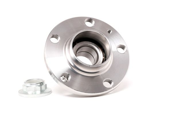 Juego de cojinete de rueda Ø: 120mm, Diám. int.: 30mm con OEM número 1J0598477