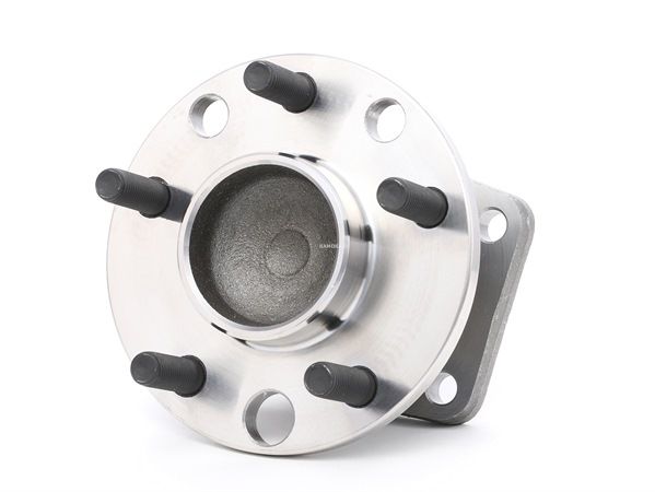 Wheel Bearing Kit Ø: 136mm with OEM Number 1S71 2C299 AJ