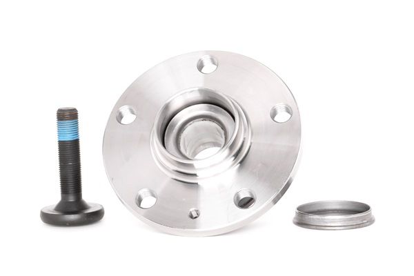 Radlagersatz mit OEM-Nummer 1T0598611B