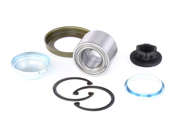 Wheel Bearing Kit 5600012 FIESTA 5 (JH, JD) 1.6 TDCi MY 2008