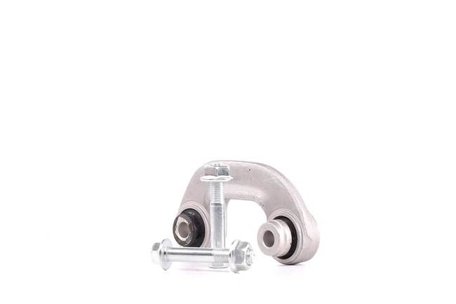 Koppelstange Länge: 90mm mit OEM-Nummer 4D0 411 317G