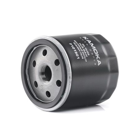 Ölfilter Ø: 75mm, Höhe: 91mm mit OEM-Nummer 542044