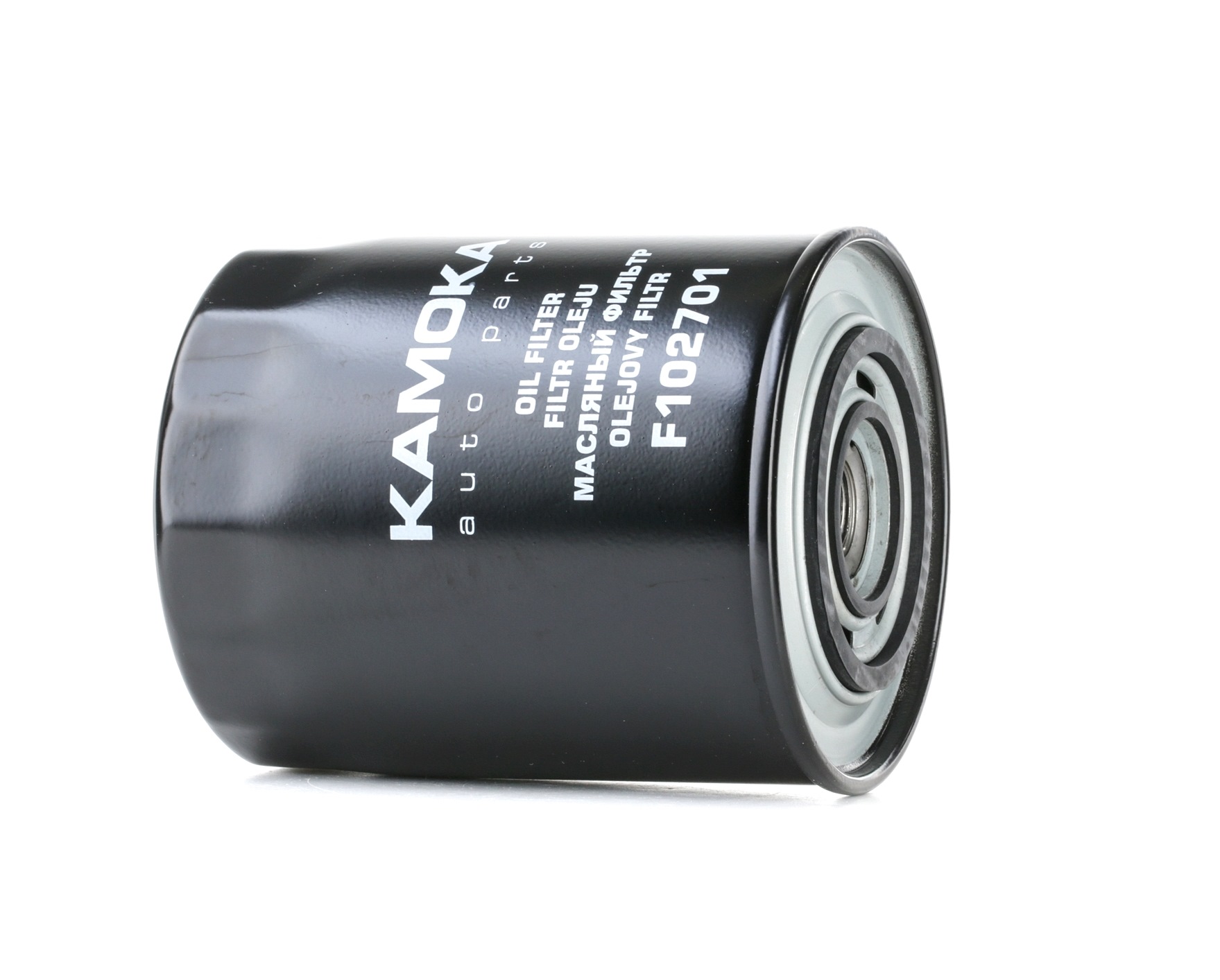 KAMOKA Filtre à Huile F102701 Oil Filtre FIAT,RENAULT,IVECO,DUCATO Caja/Chasis 244,DUCATO Caja/Chasi