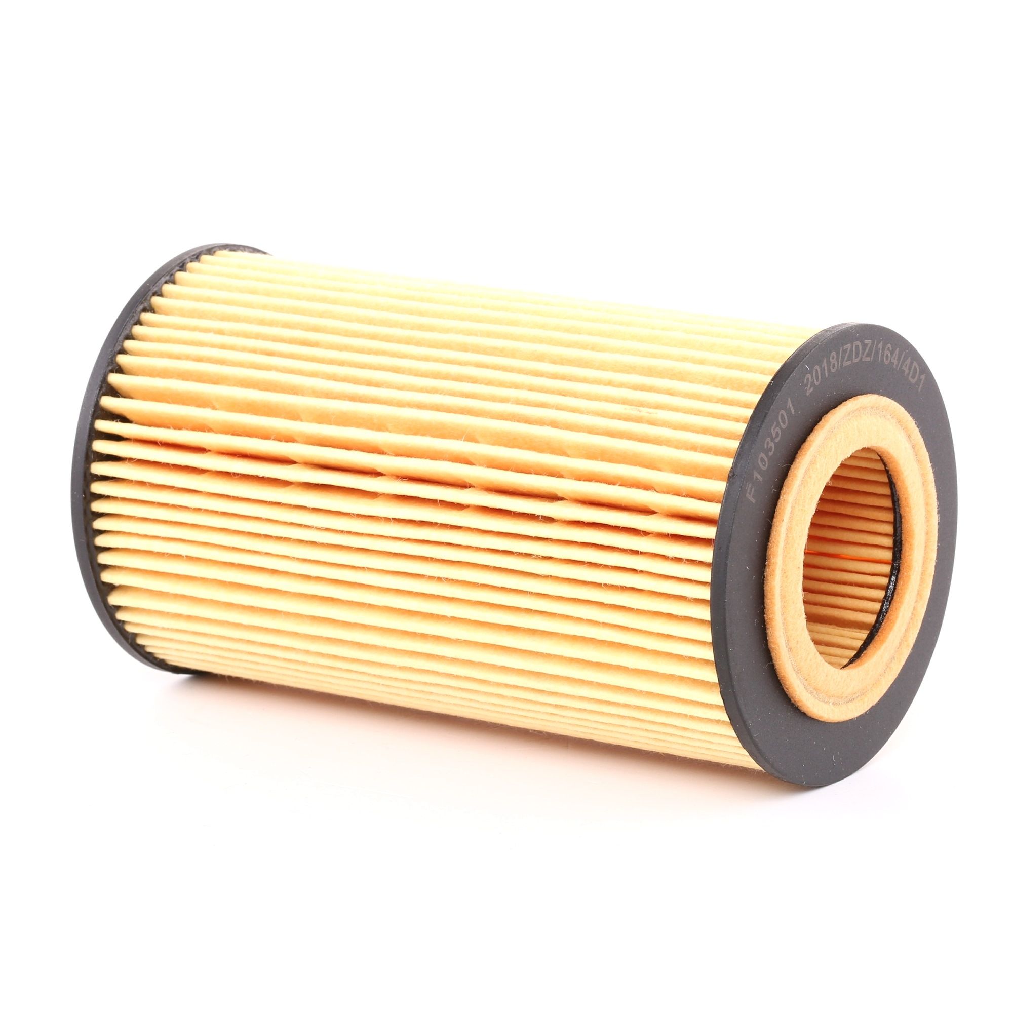 KAMOKA Filtre à Huile F103501 Oil Filtre MERCEDES-BENZ,JEEP,CLASE C W203,CLASE E W211,CLASE C W204,C