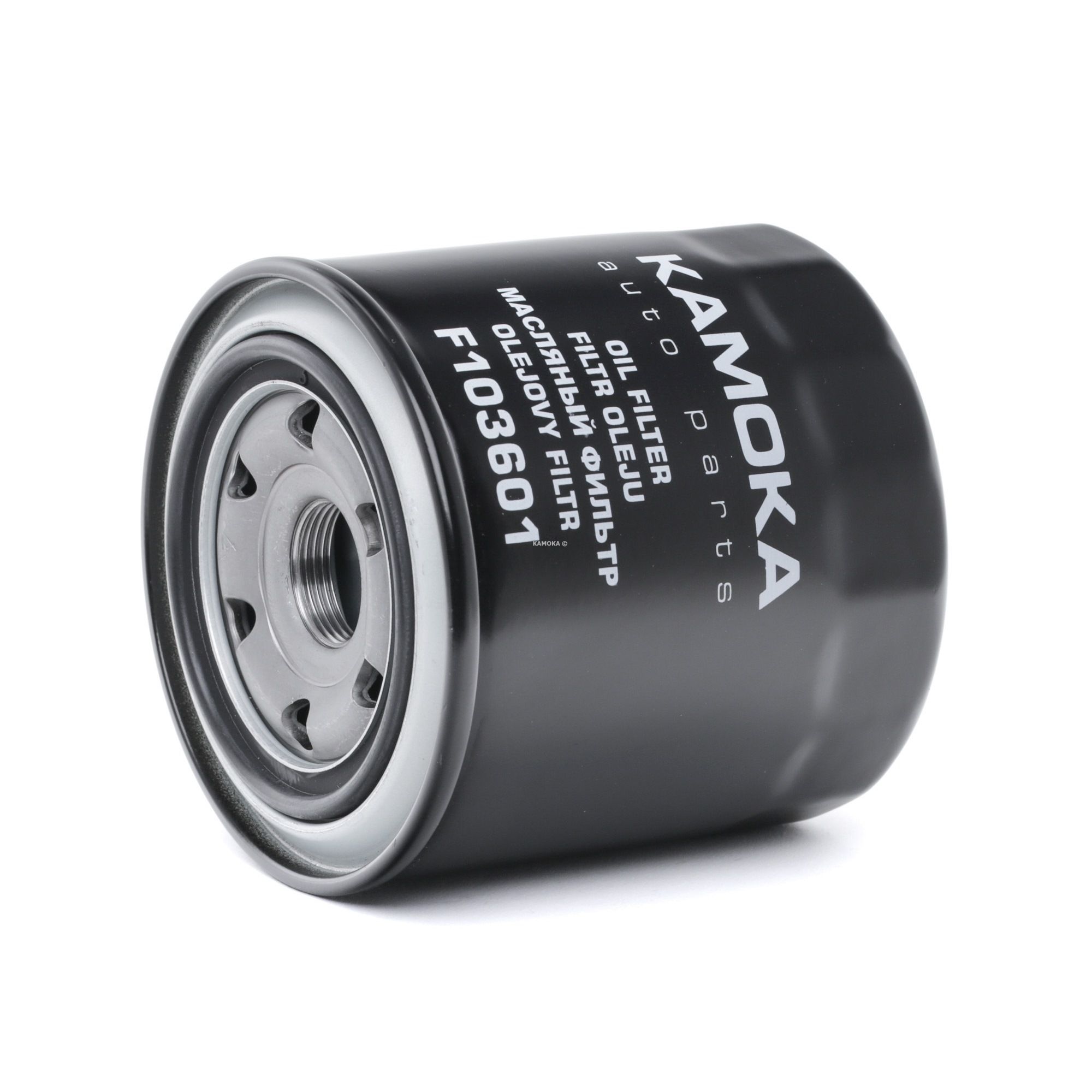 KAMOKA Filtre à Huile F103601 Oil Filtre TOYOTA,RAV 4 II CLA2_, XA2_, ZCA2_, ACA2_,COROLLA Verso ZER