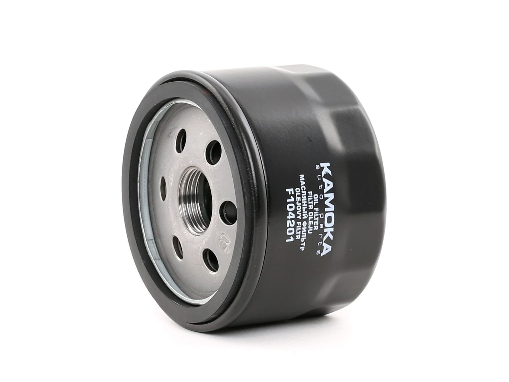 KAMOKA Filtre à Huile F104201 Oil Filtre FIAT,LANCIA,ALFA ROMEO,PUNTO 188,DOBLO 119,STILO 192,BRAVO