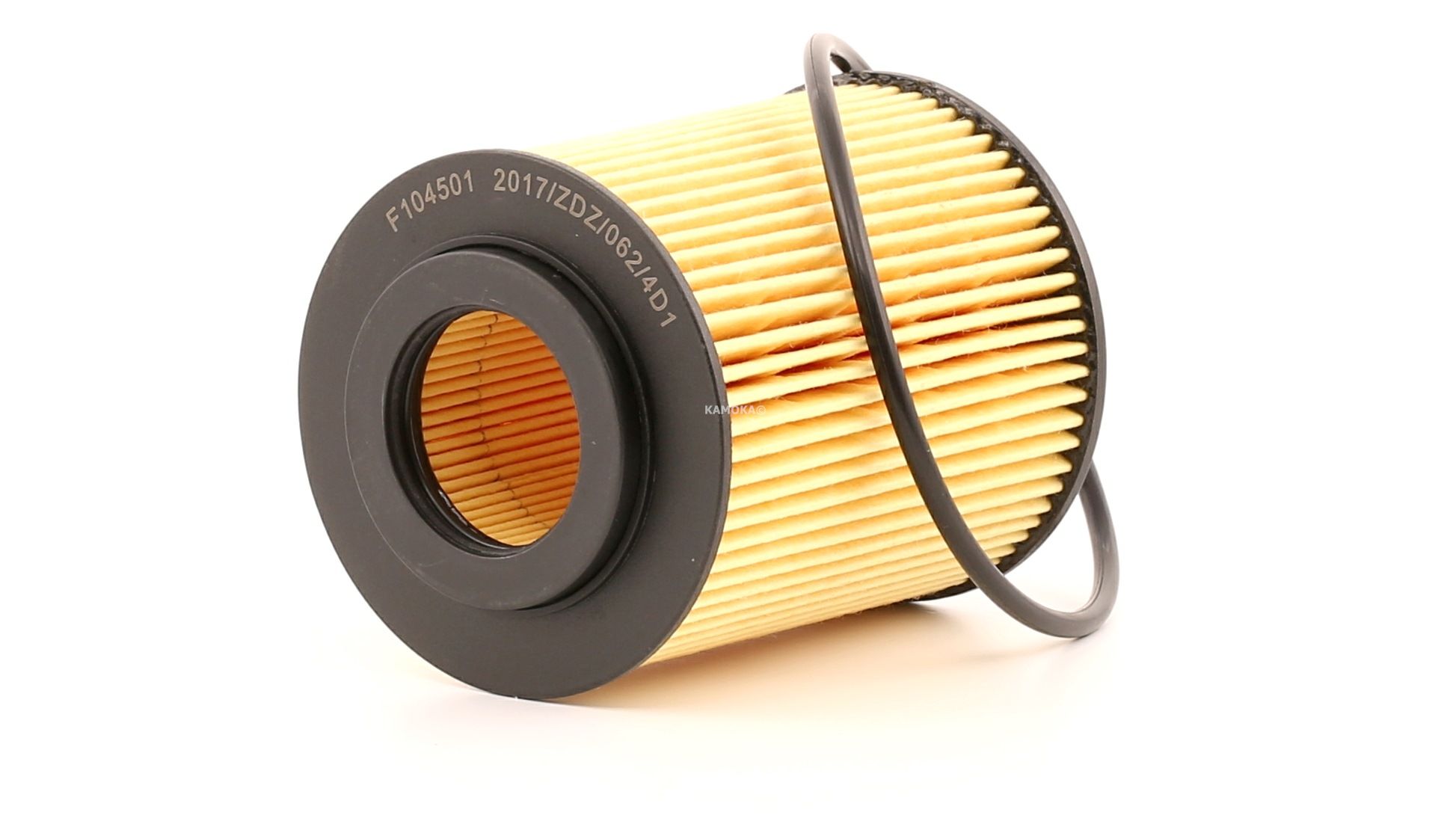 KAMOKA Filtre à Huile F104501 Oil Filtre OPEL,HONDA,VAUXHALL,CORSA C F08, F68,MERIVA,ASTRA H L48,AST