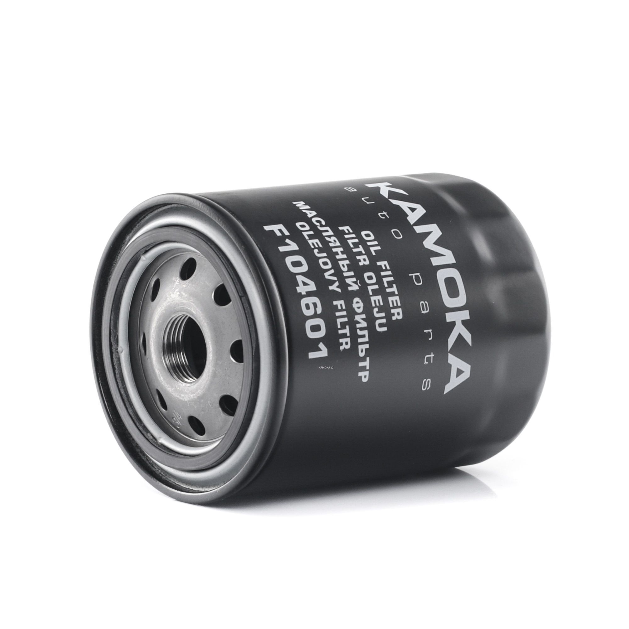 KAMOKA Filtre à Huile F104601 Oil Filtre NISSAN,SUBARU,FORD,TERRANO II R20,PICK UP D22,PRIMERA Hatch