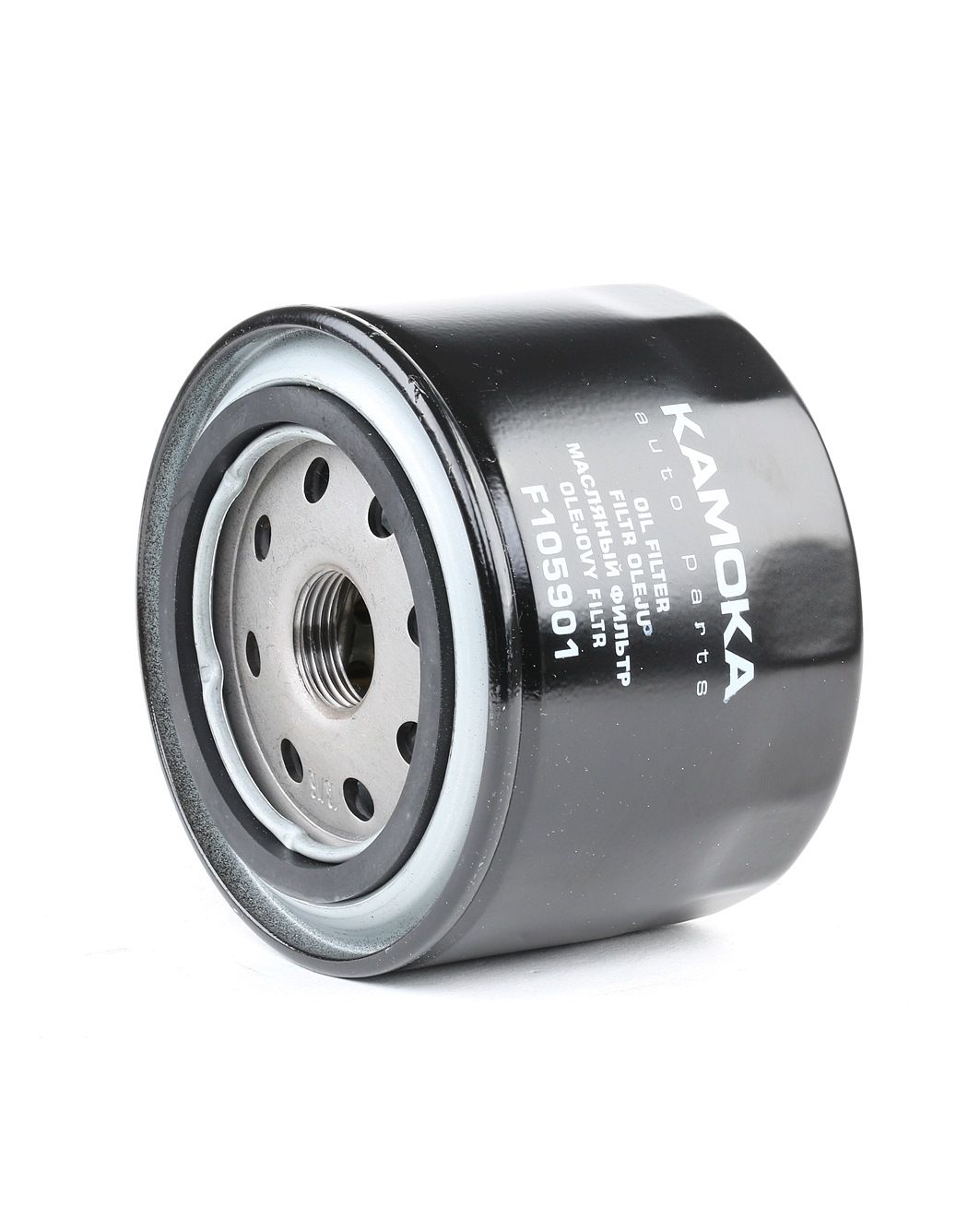 KAMOKA Filtre à Huile F105901 Oil Filtre HONDA,LAND ROVER,MG,CIVIC VI Fastback MA, MB,ACCORD V CE, C