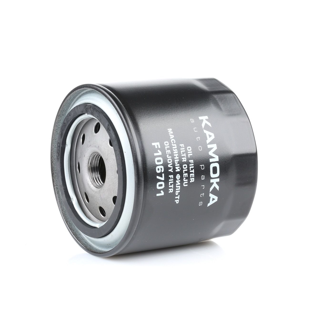 KAMOKA Filtre à Huile F106701 Oil Filtre VOLVO,V40 Ranchera familiar VW,V70 I LV,S40 I VS,850 Ranche