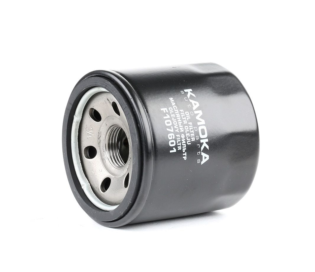 KAMOKA Filtre à Huile F107601 Oil Filtre NISSAN,DAEWOO,SUBARU,PIXO UA0,MATIZ KLYA,KALOS KLAS,TICO KL