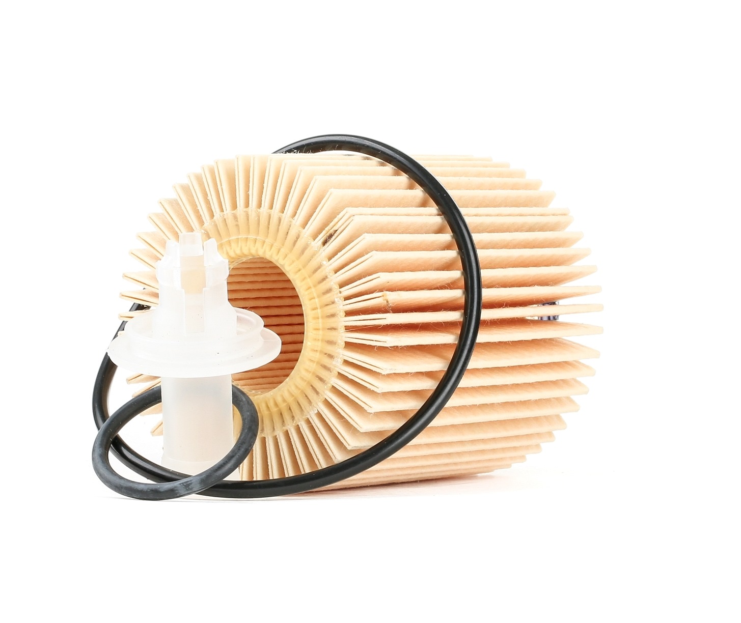 KAMOKA Filtre à Huile F108101 Oil Filtre TOYOTA,LEXUS,COROLLA Verso ZER_, ZZE12_, R1_,RAV 4 III ACA3