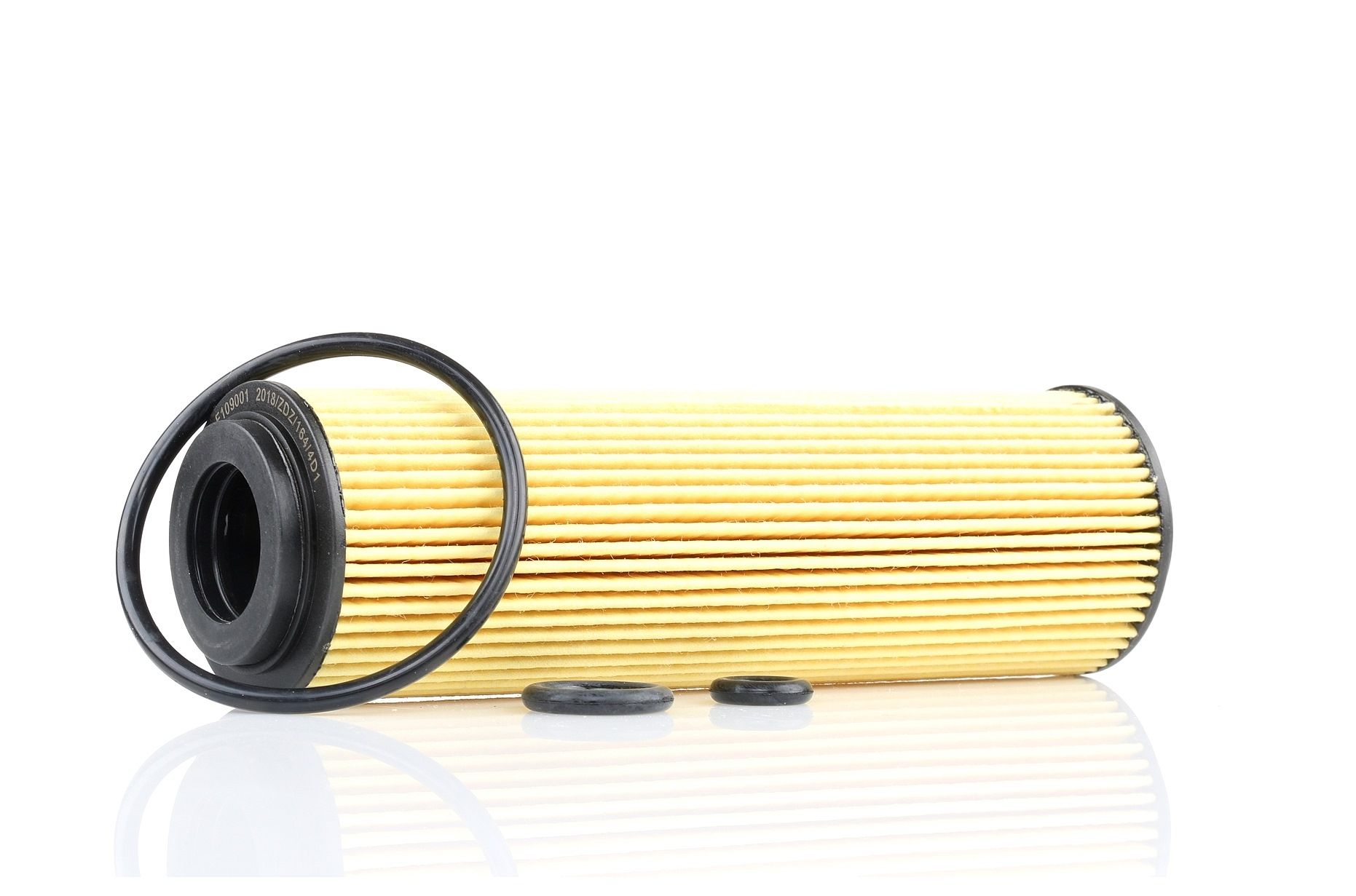 KAMOKA Filtre à Huile F109001 Oil Filtre MERCEDES-BENZ,CLASE C W203,CLASE E W211,CLASE C W204,CLASE