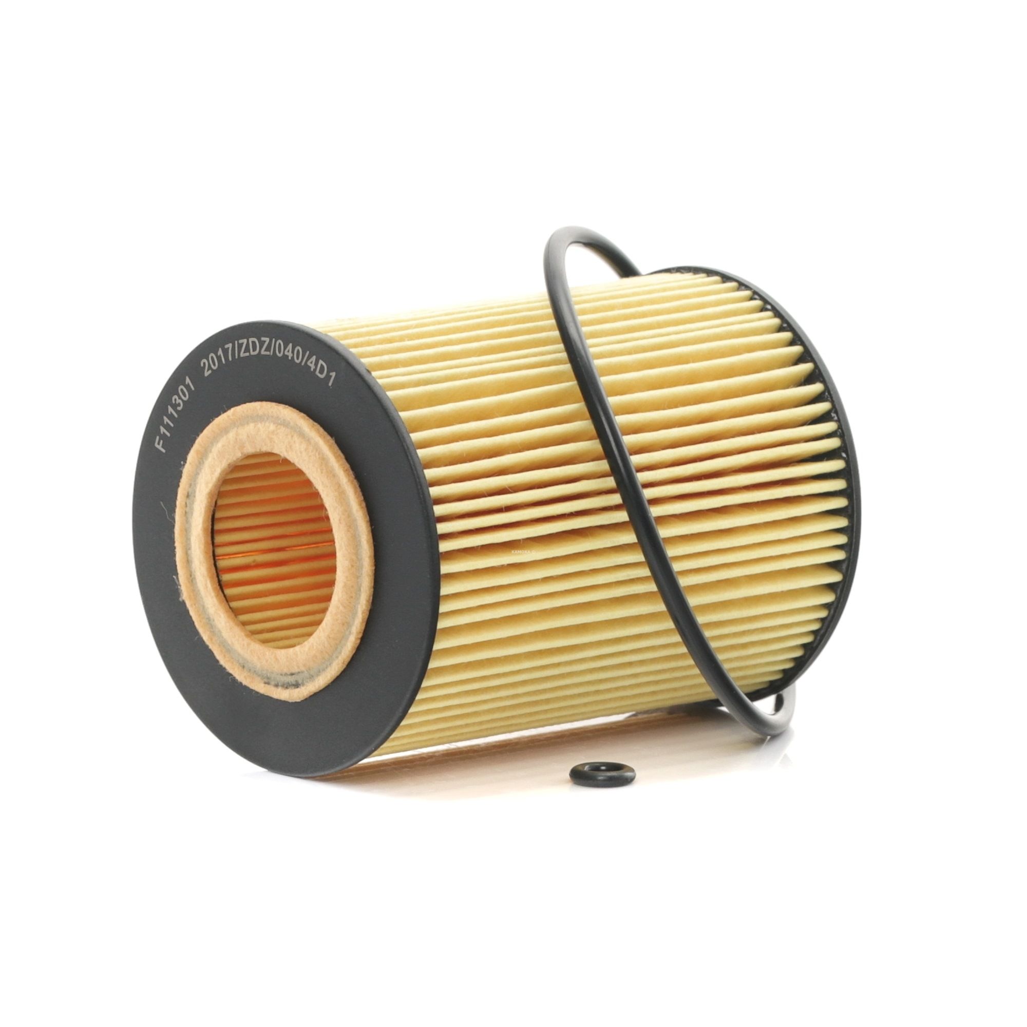 KAMOKA Filtre à Huile F111301 Oil Filtre MERCEDES-BENZ,JEEP,CHRYSLER,CLASE C W203,CLASE E W211,CLASE