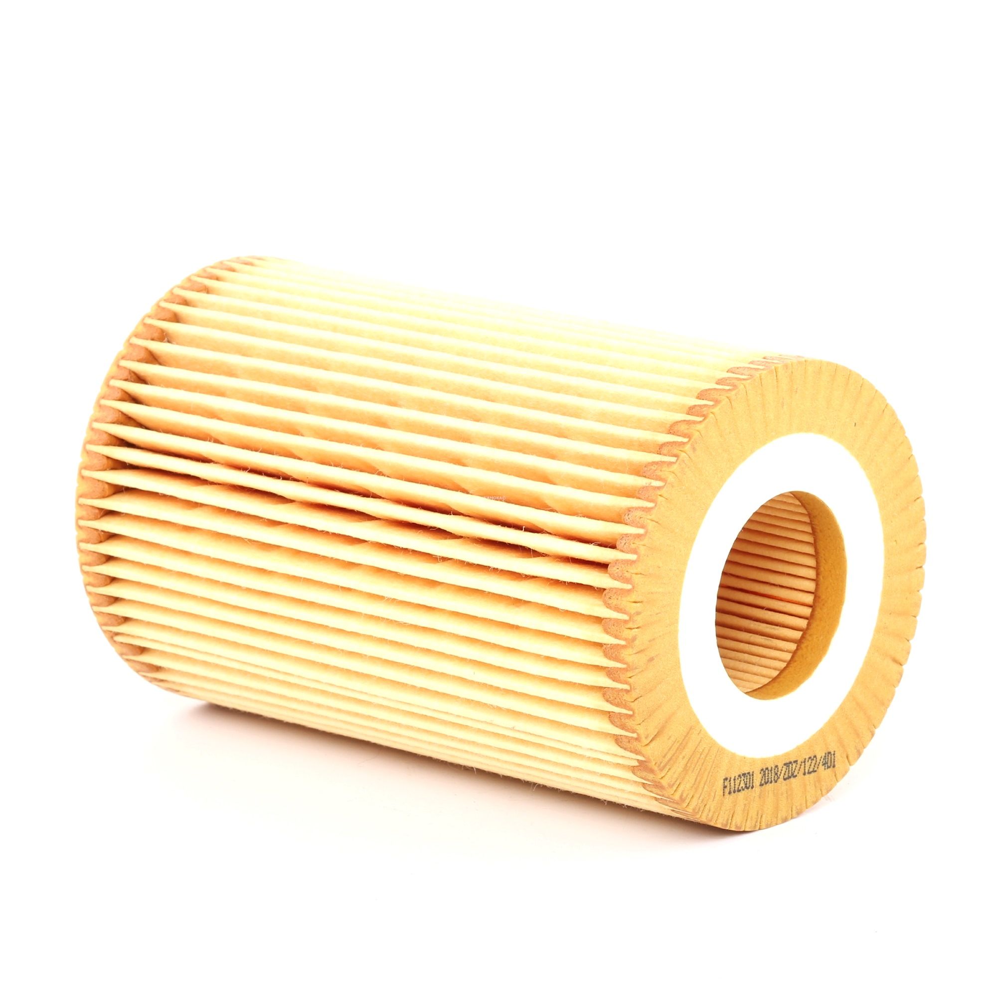 KAMOKA Filtre à Huile F112301 Oil Filtre VW,SKODA,AUDI,GOLF VI 5K1,POLO 6R, 6C,TIGUAN 5N_,PASSAT 3C2