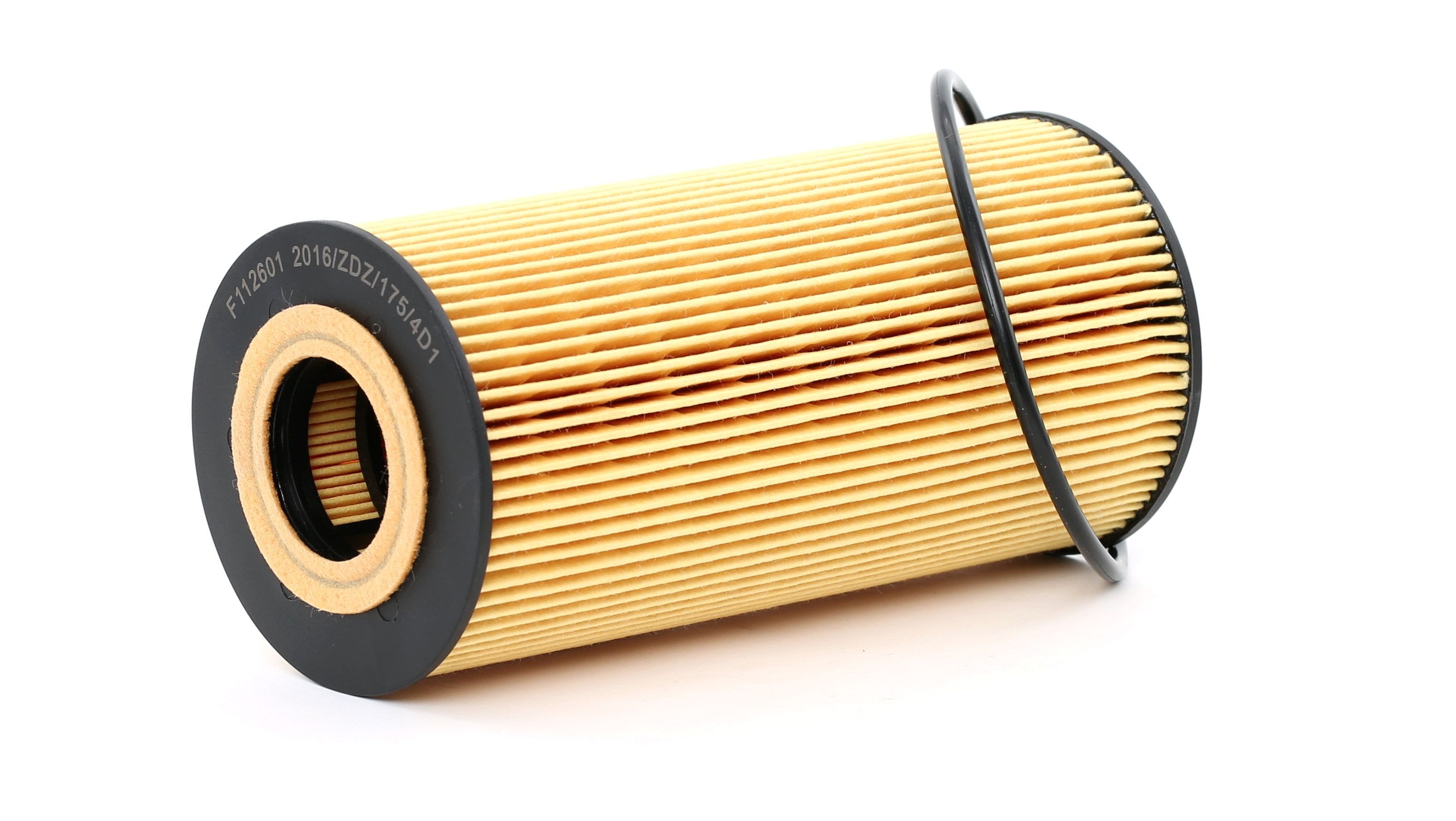 KAMOKA Filtre à Huile F112601 Oil Filtre MERCEDES-BENZ,CLASE E W210,CLASE C W202,VITO Furgón 638,VIT