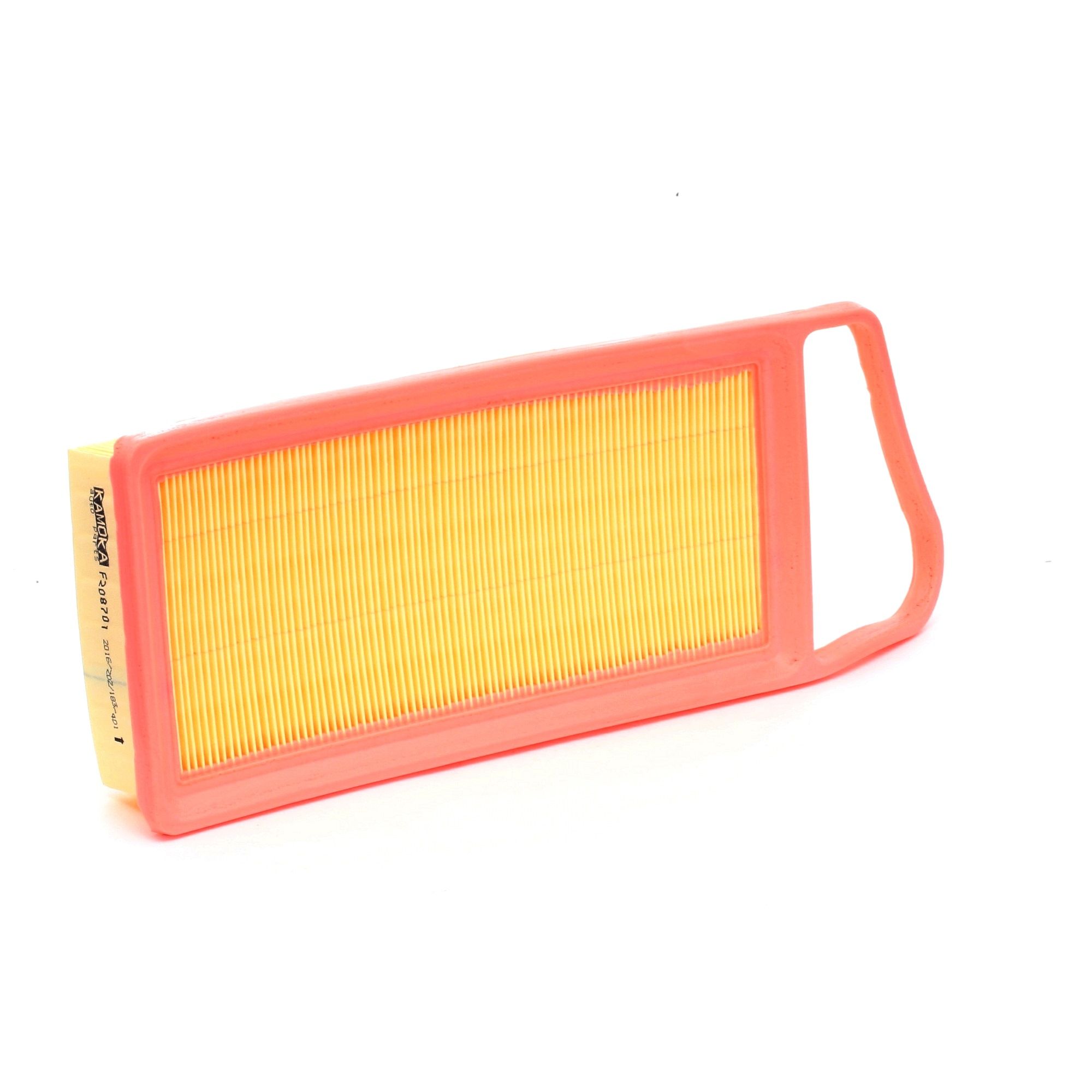 KAMOKA Filtre à Air F208701 FORD,PEUGEOT,TOYOTA,FIESTA V JH_, JD_,FIESTA VI,FUSION JU_,FIESTA VI Van