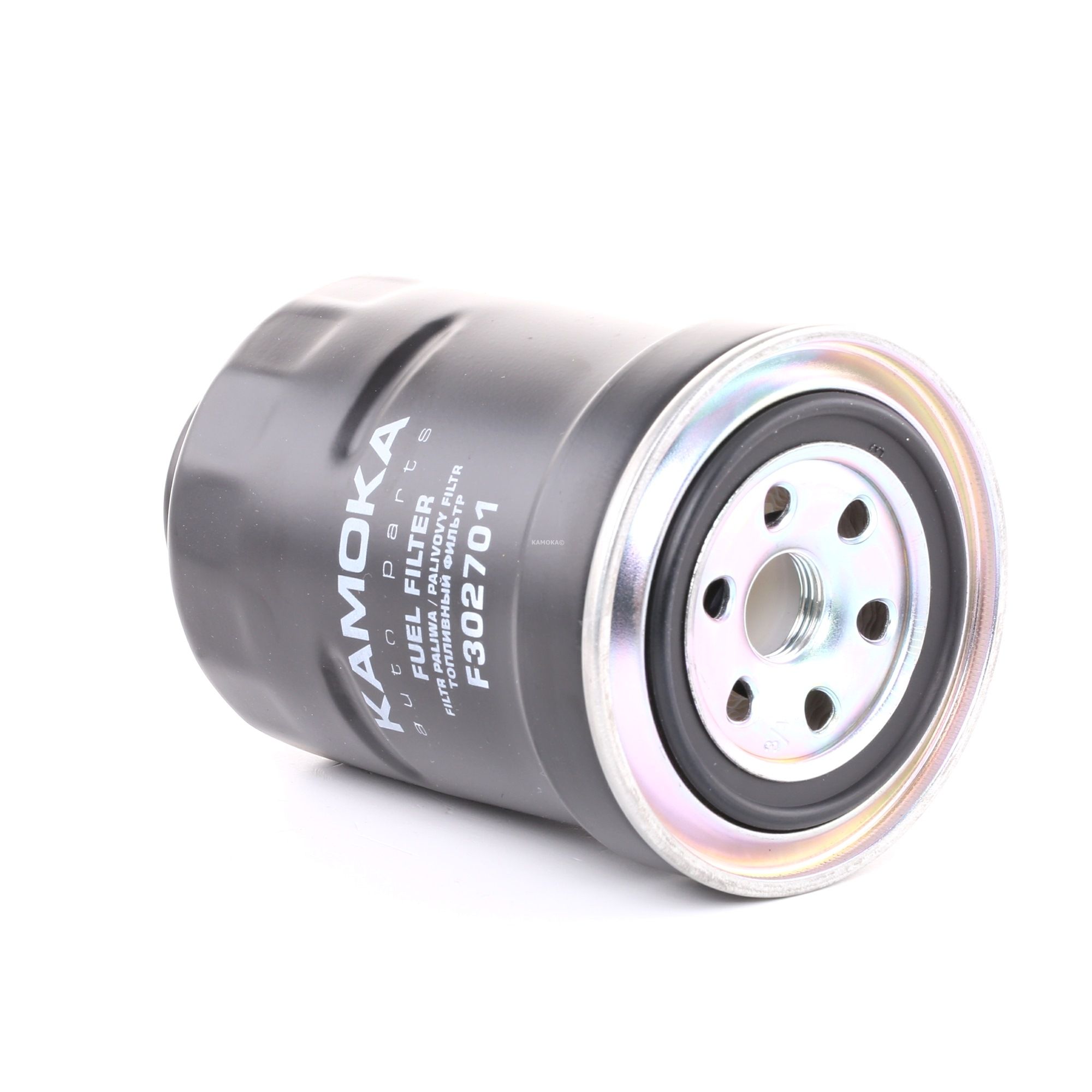 KAMOKA Filtre à Carburant F302701 Filtre Fuel FORD,NISSAN,MAVERICK UDS, UNS,X-TRAIL T30,TERRANO II R