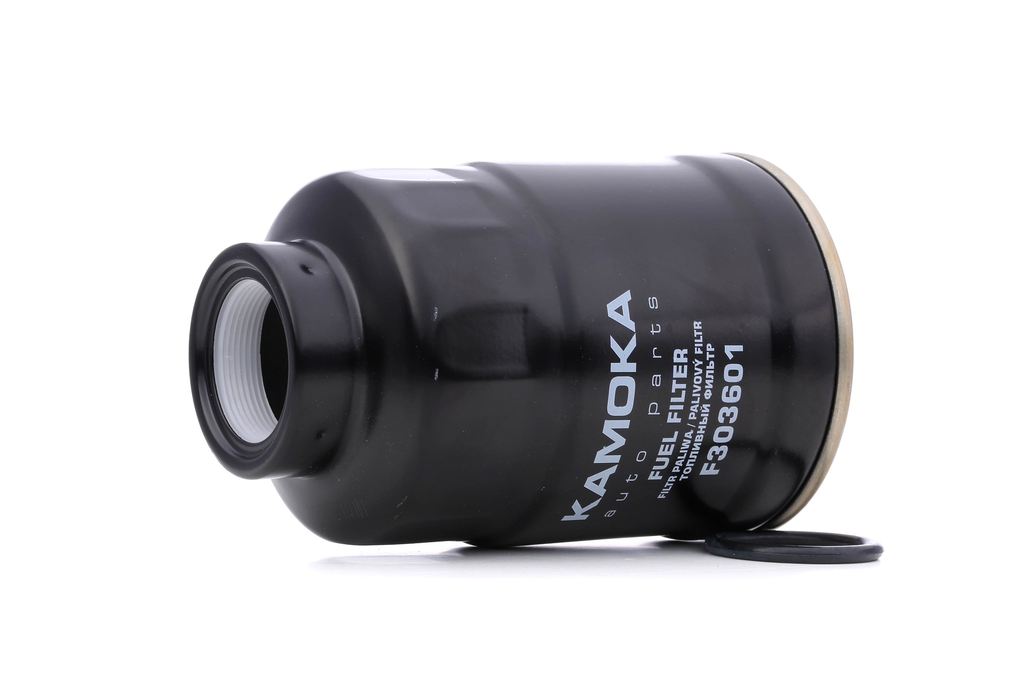 KAMOKA Filtre à Carburant F303601 Filtre Fuel OPEL,HYUNDAI,MAZDA,CAMPO TF_,MONTEREY A UBS_,GALLOPER
