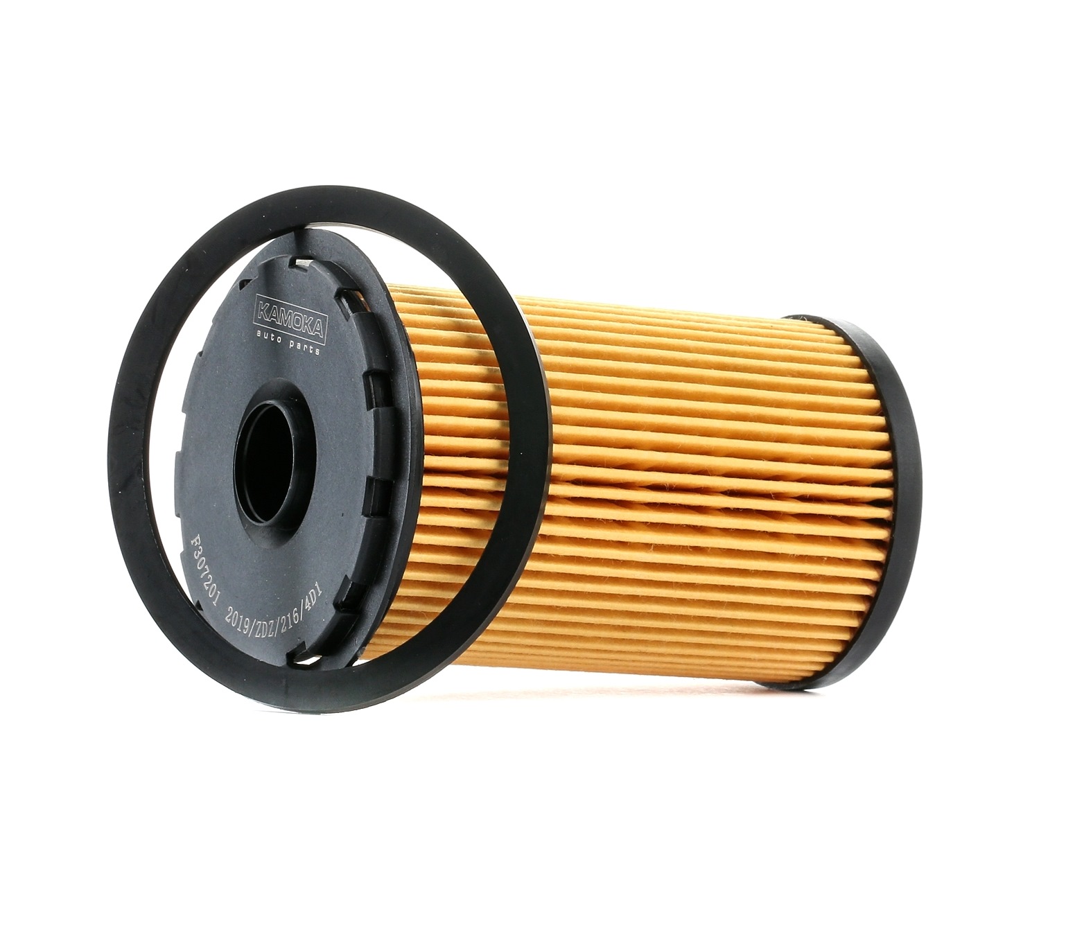 KAMOKA Filtre à Carburant F307201 Filtre Fuel FORD,FOCUS C-MAX,FOCUS II DA_,C-MAX DM2,S-MAX WA6,MOND