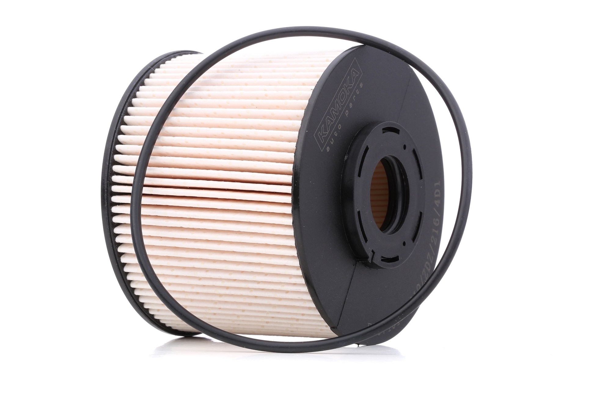 KAMOKA Filtre à Carburant F307401 Filtre Fuel FORD,FIAT,PEUGEOT,FOCUS II DA_,C-MAX DM2,S-MAX WA6,KUG