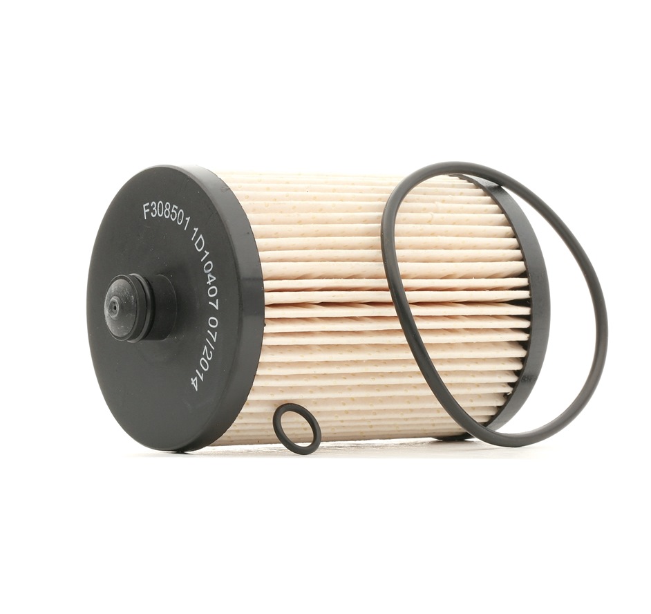 KAMOKA Filtre à Carburant F308501 Filtre Fuel VOLVO,XC90 I,S60 I,V70 II SW,S80 I TS, XY,XC70 CROSS C