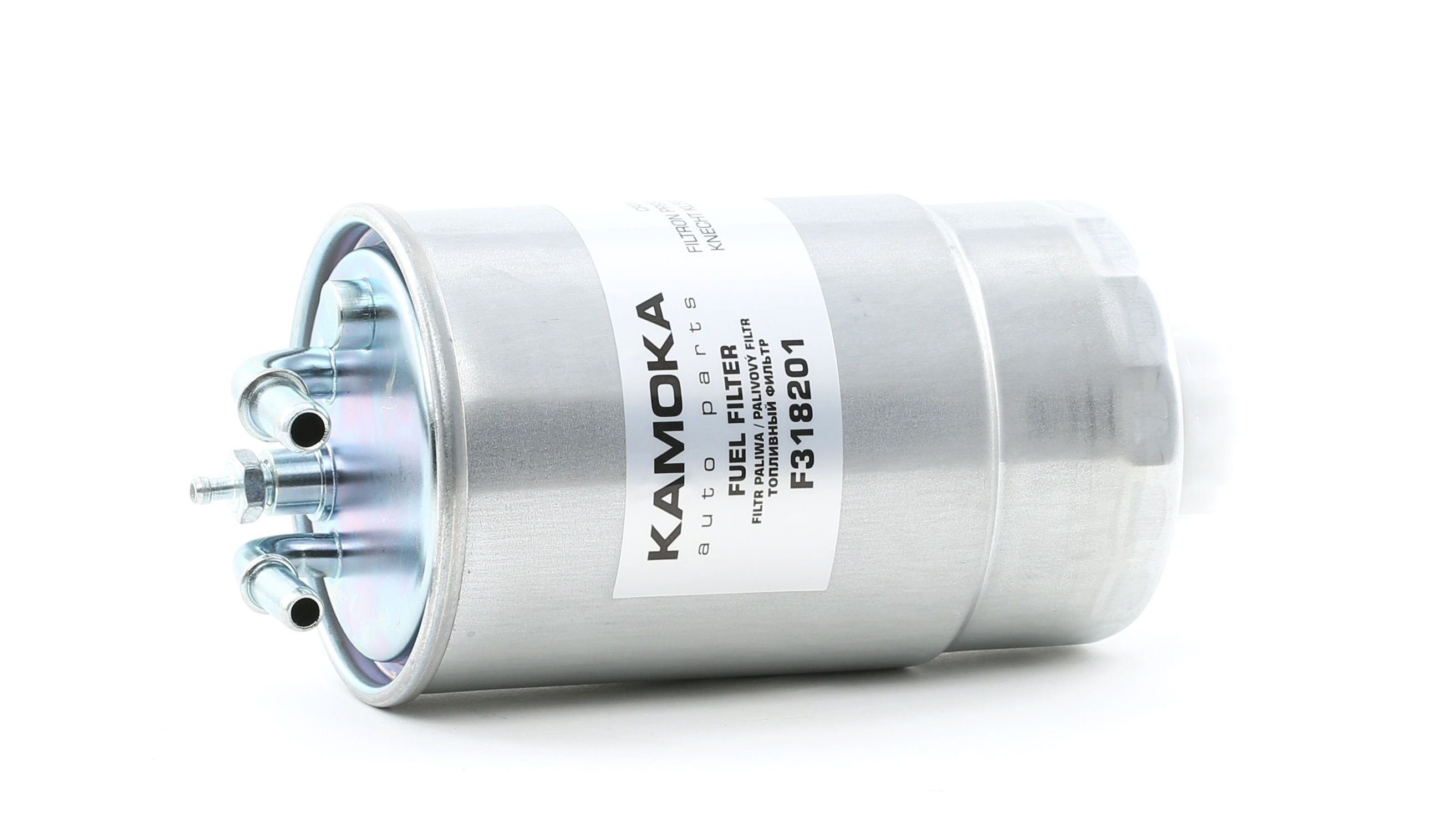 KAMOKA Filtre à Carburant F318201 Filtre Fuel OPEL,VAUXHALL,CORSA D,CORSA D Van,CORSA Mk III D L_8,C