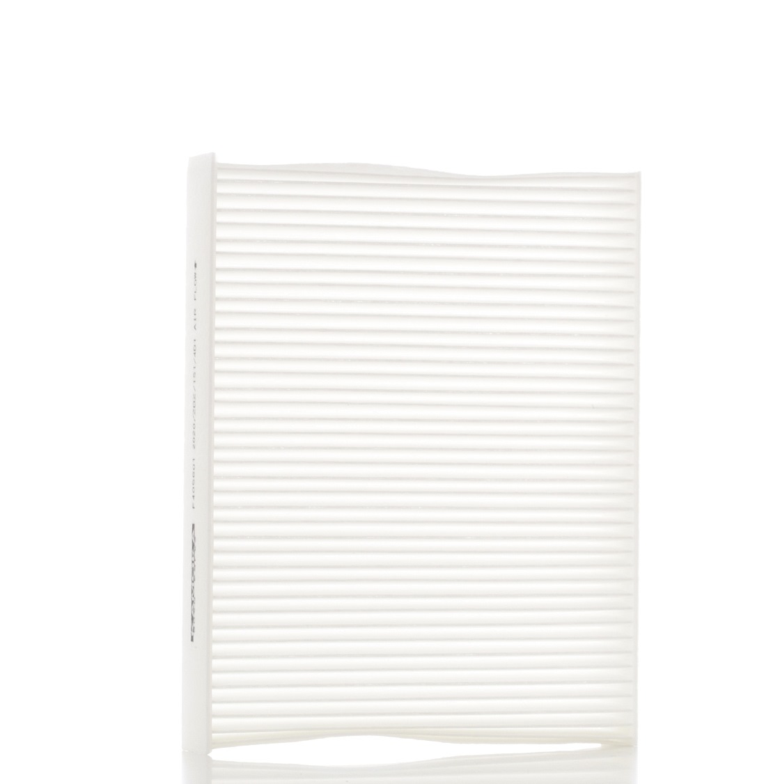 KAMOKA Filtre d'Habitacle F405601 Filtre à Pollen,Filtre De Climatisation FORD,FIESTA V JH_, JD_,FUS