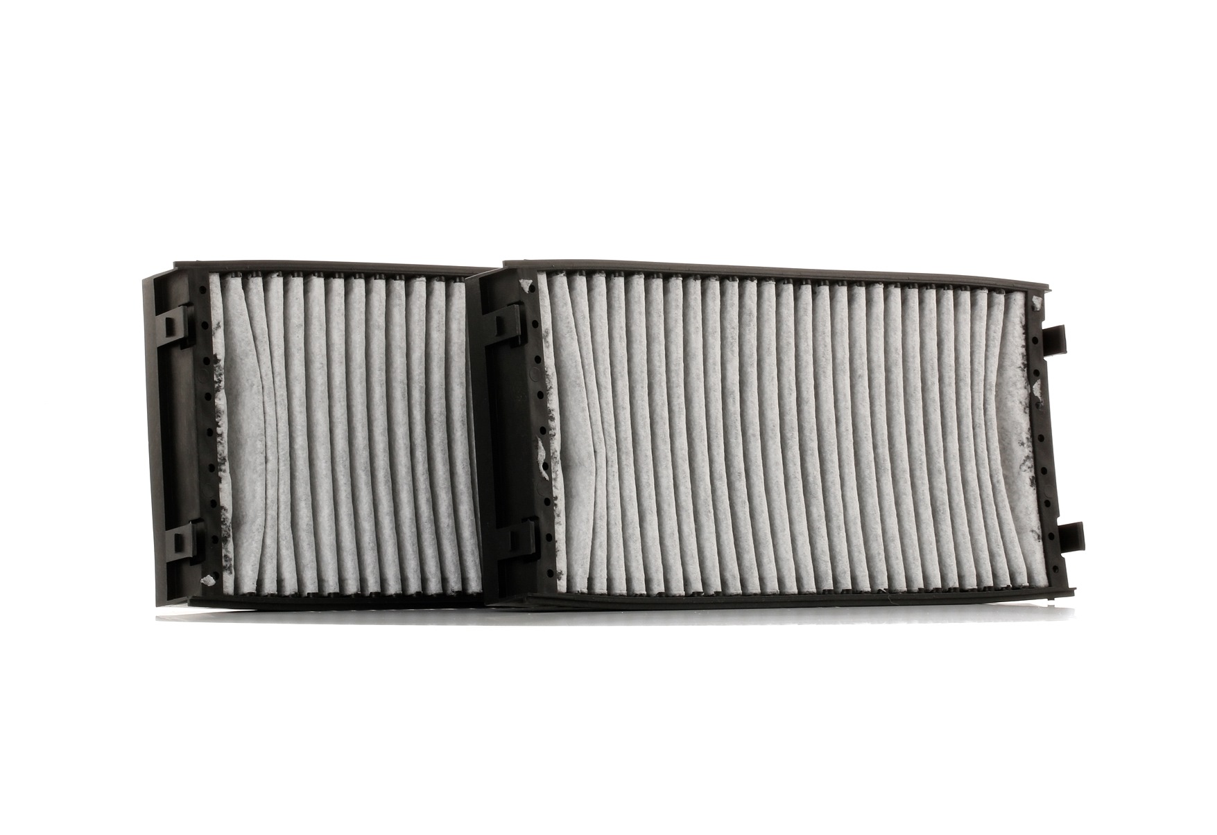 KAMOKA Filtre d'Habitacle F508801 Filtre à Pollen,Filtre De Climatisation BMW,X5 E70,X6 E71, E72